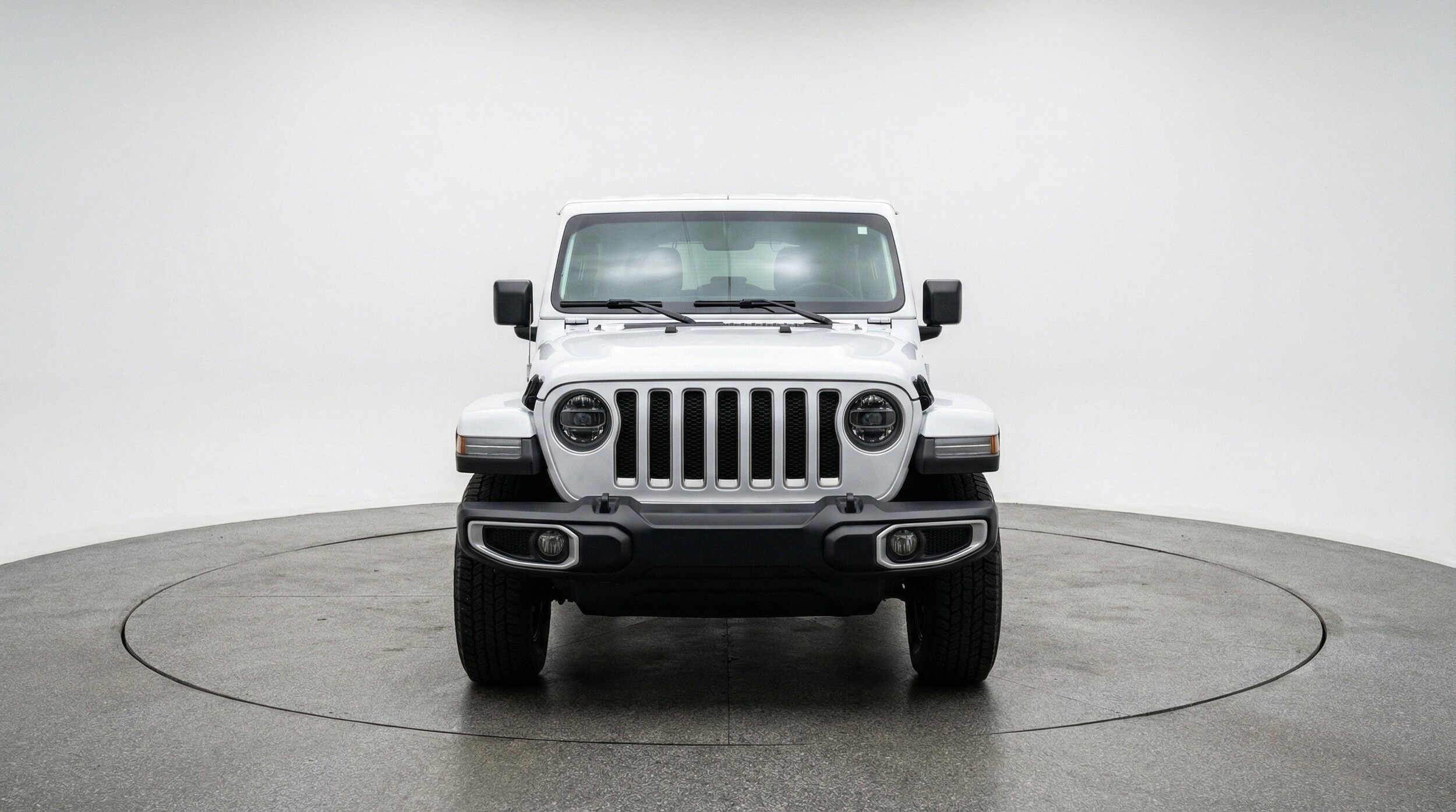 Thumbnail: 2025 Jeep Wrangler - 2