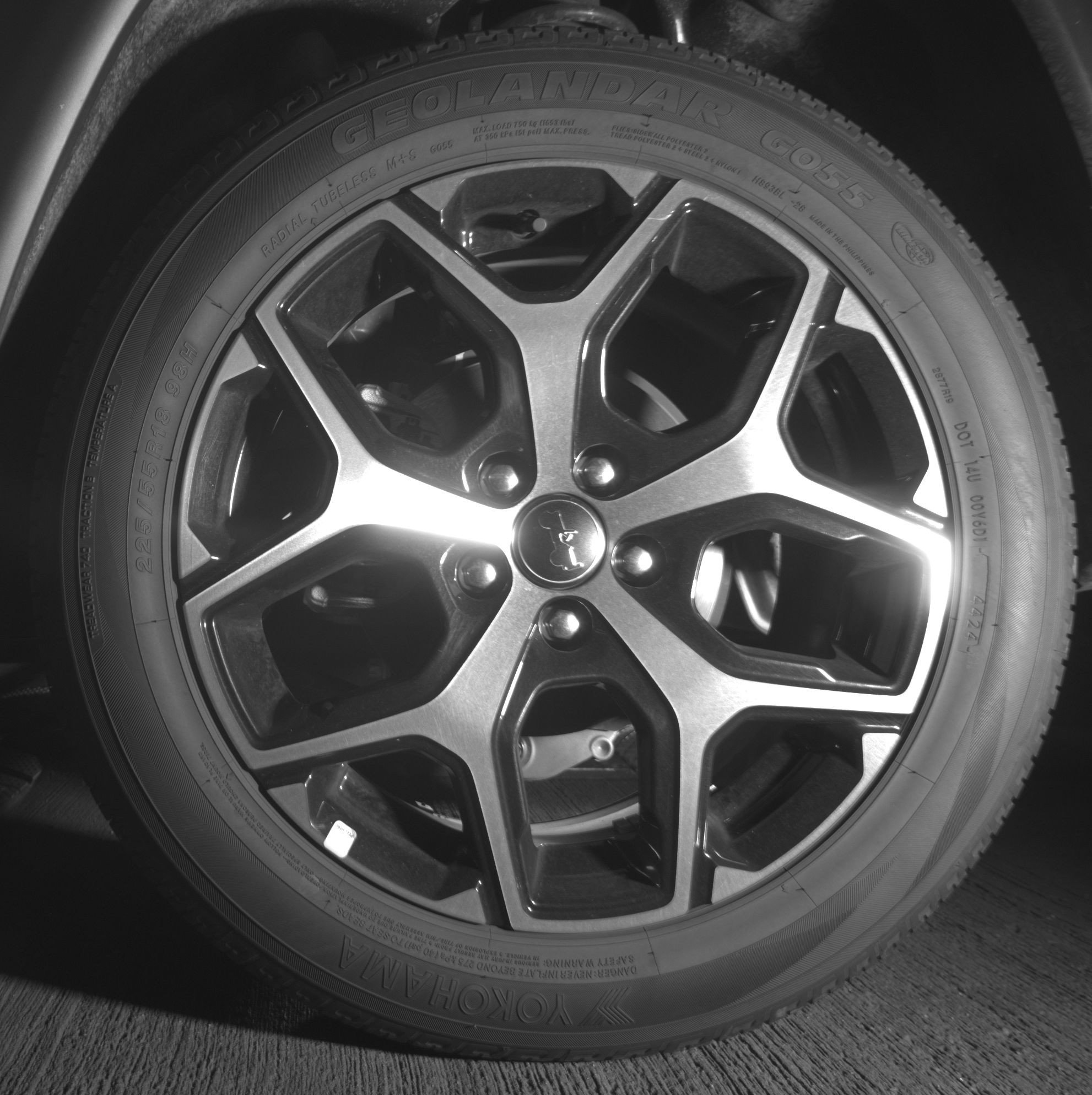 Thumbnail: 2025 Jeep Compass - 14