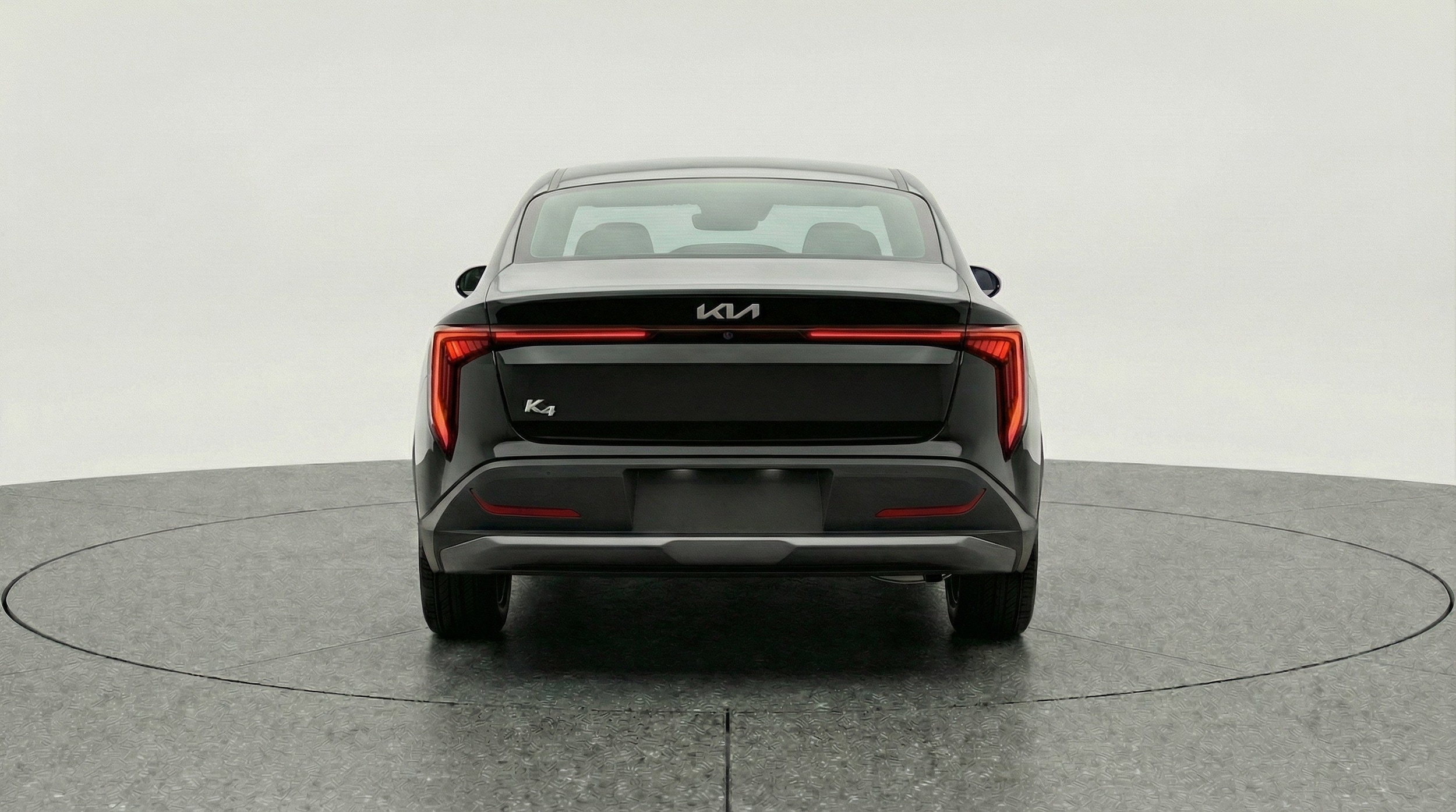 Thumbnail: 2025 Kia K4 - 7