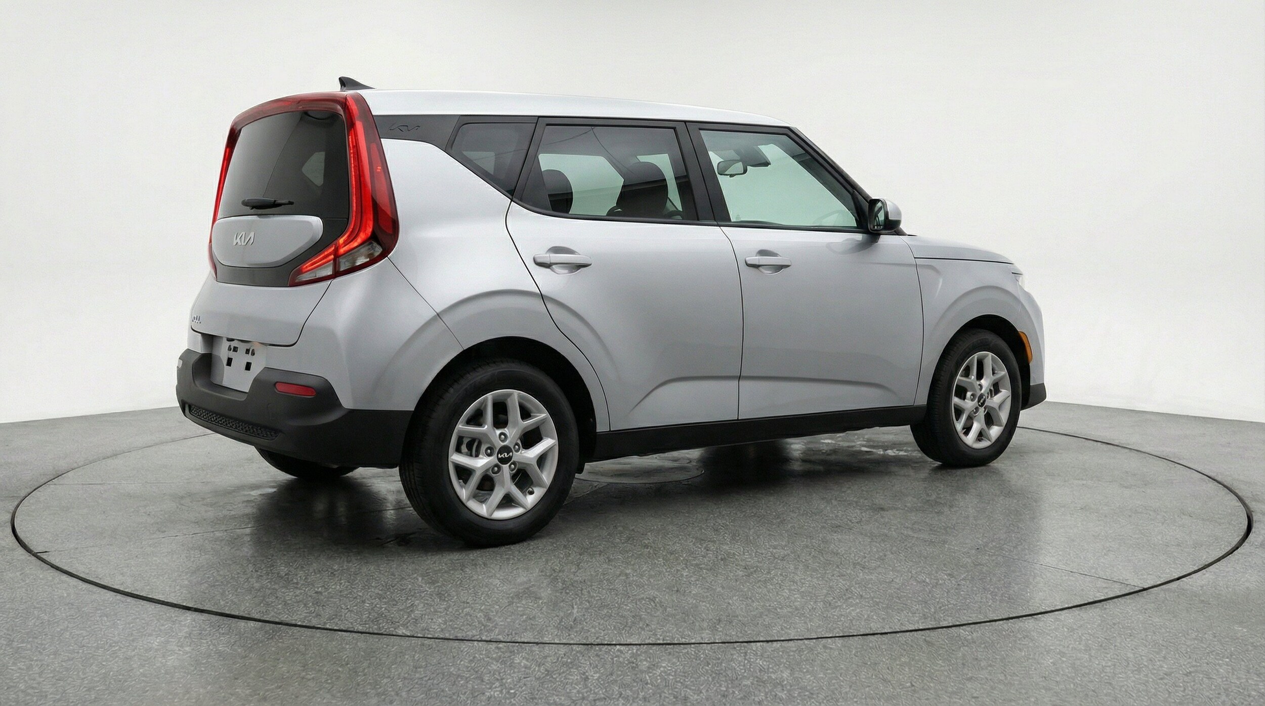 Thumbnail: 2025 Kia Soul - 9