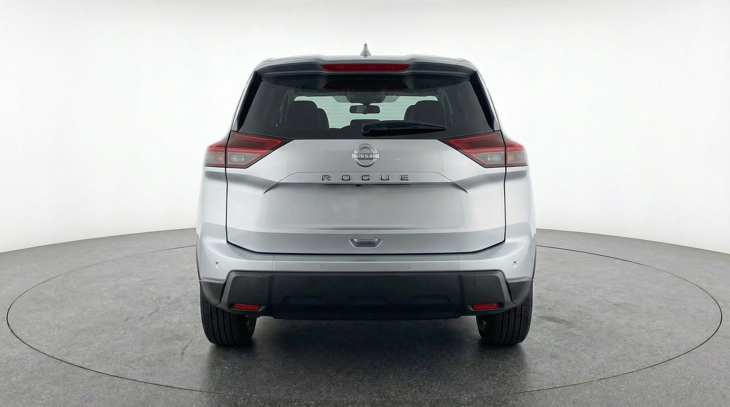 Thumbnail: 2025 Nissan Rogue - 7
