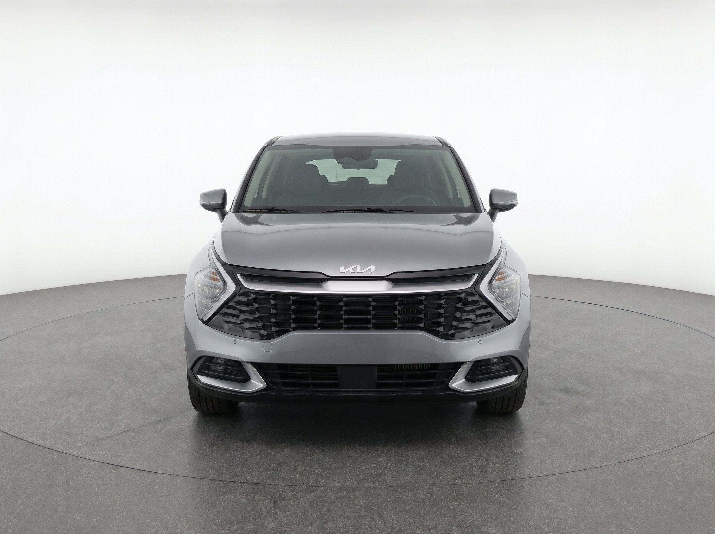 Thumbnail: 2026 Kia Sportage - 2