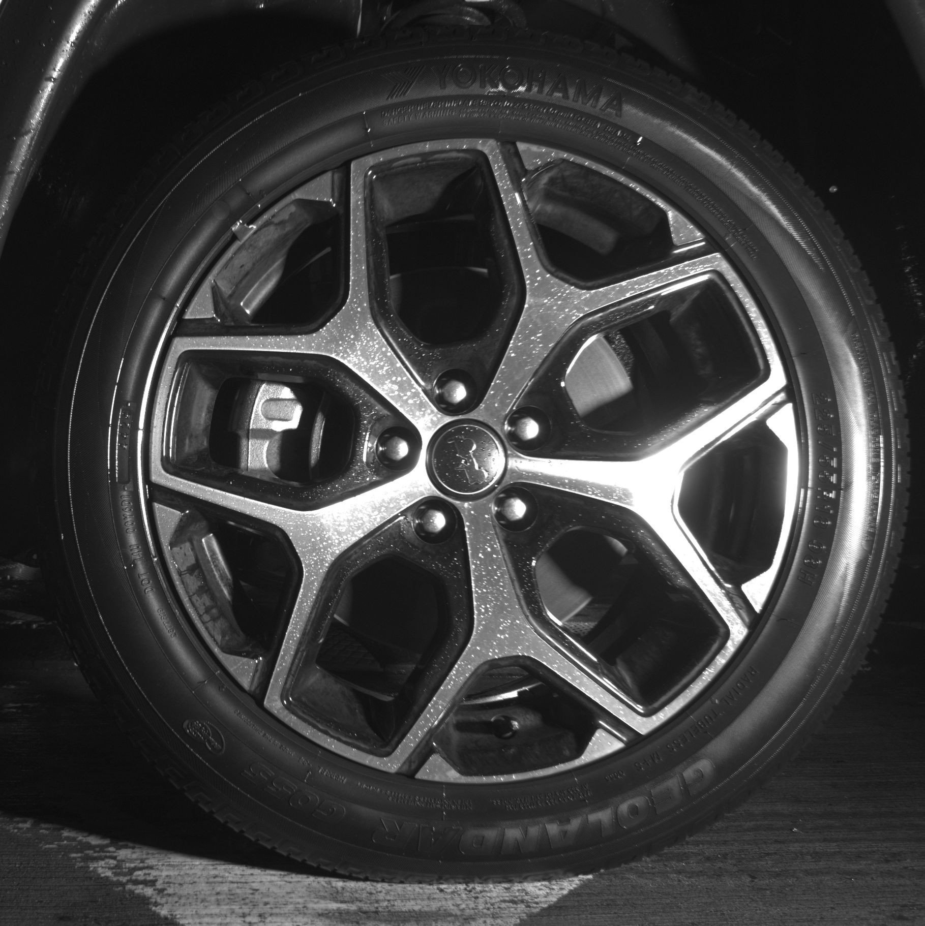 Thumbnail: 2025 Jeep Compass - 12