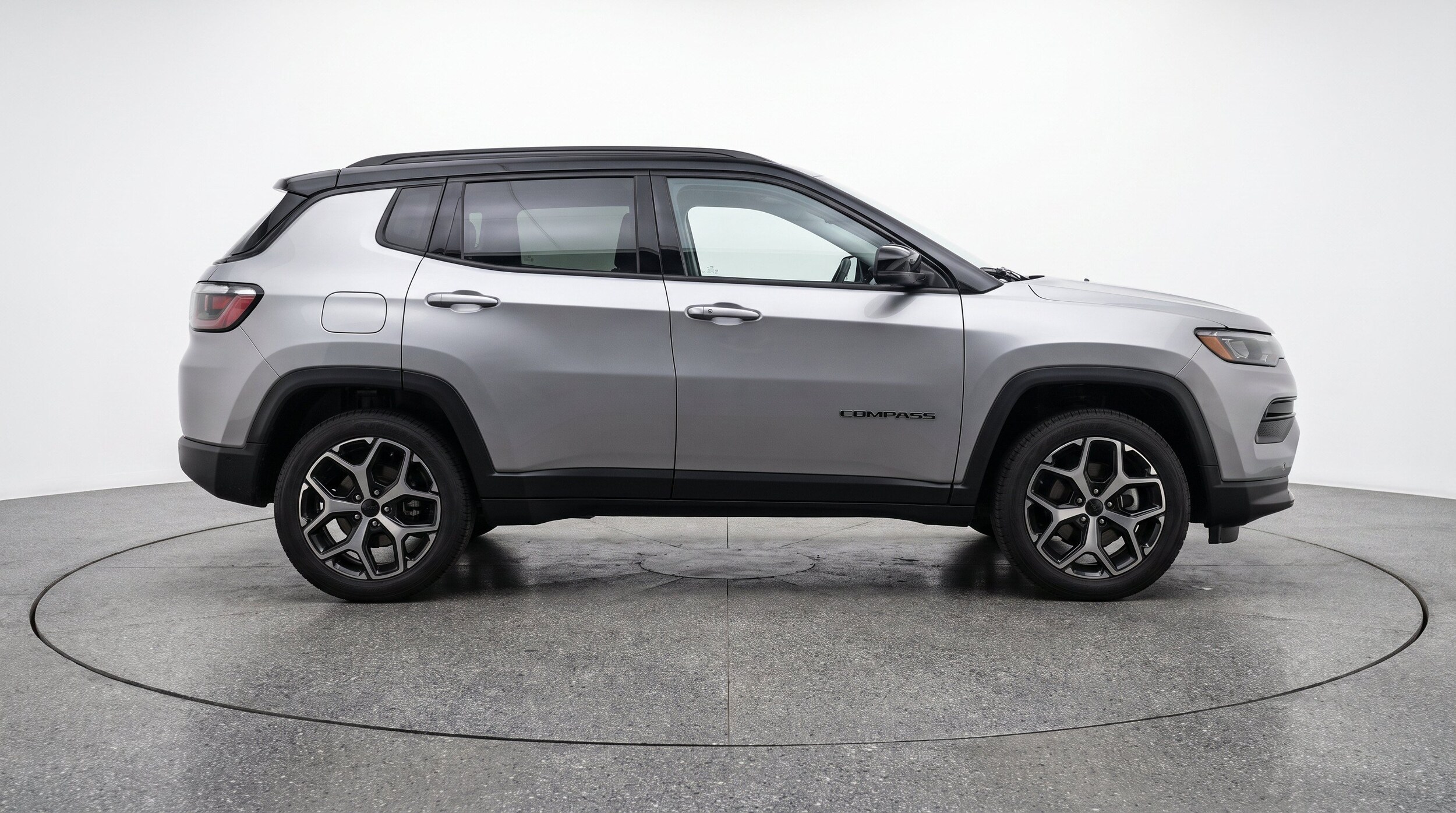Thumbnail: 2025 Jeep Compass - 11