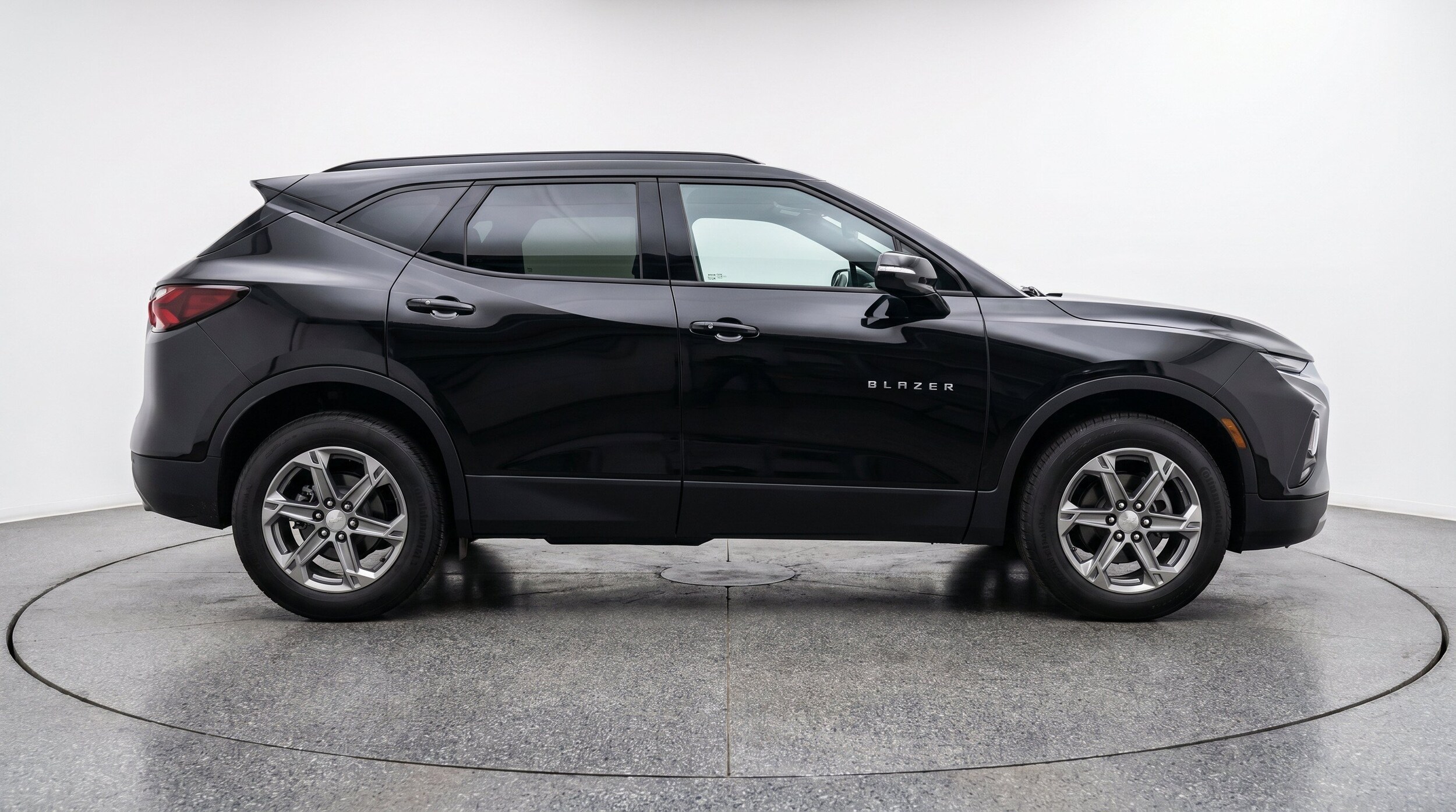 Thumbnail: 2026 Chevrolet Blazer - 10