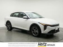 2025 Kia K4  -
                  San Diego, CA