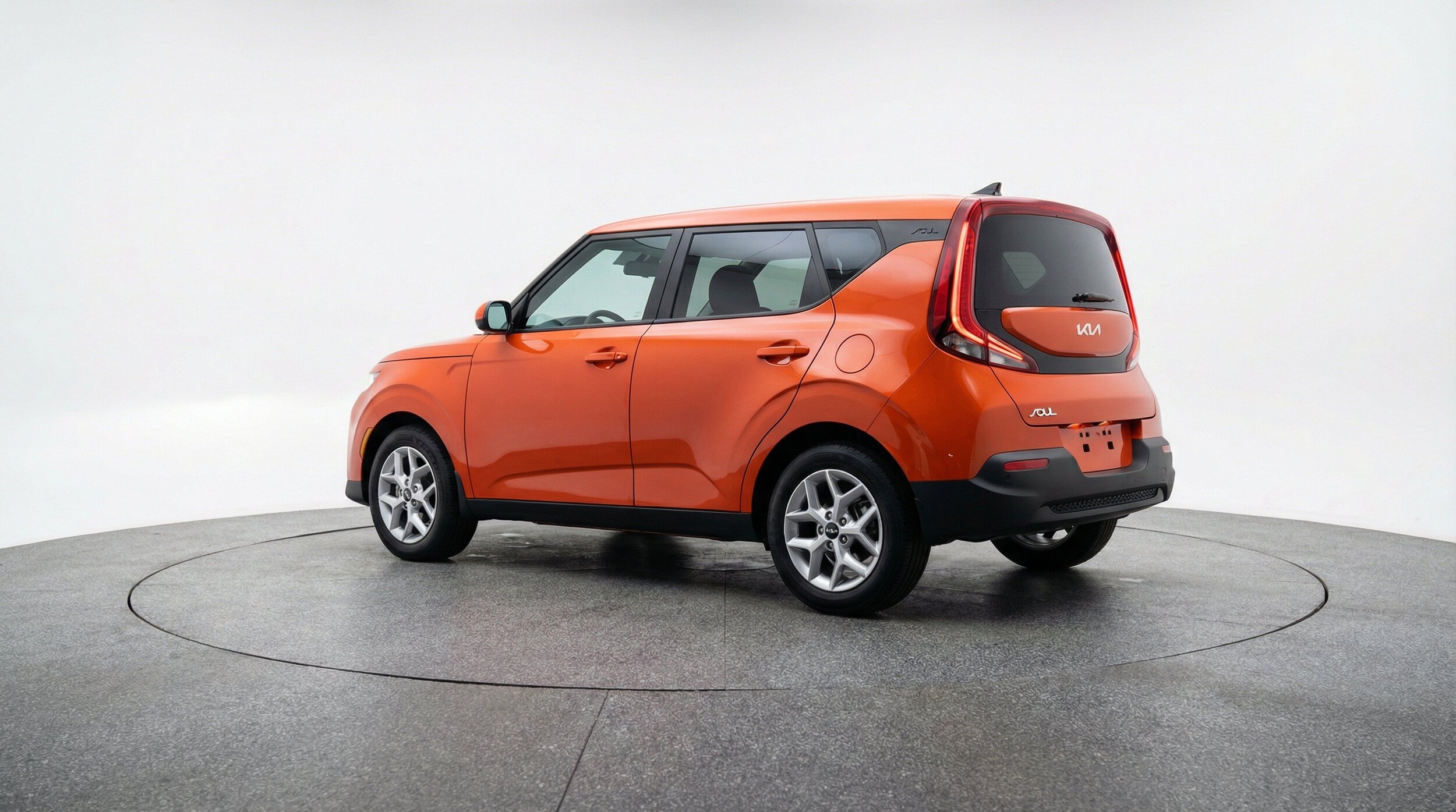 Thumbnail: 2025 Kia Soul - 6