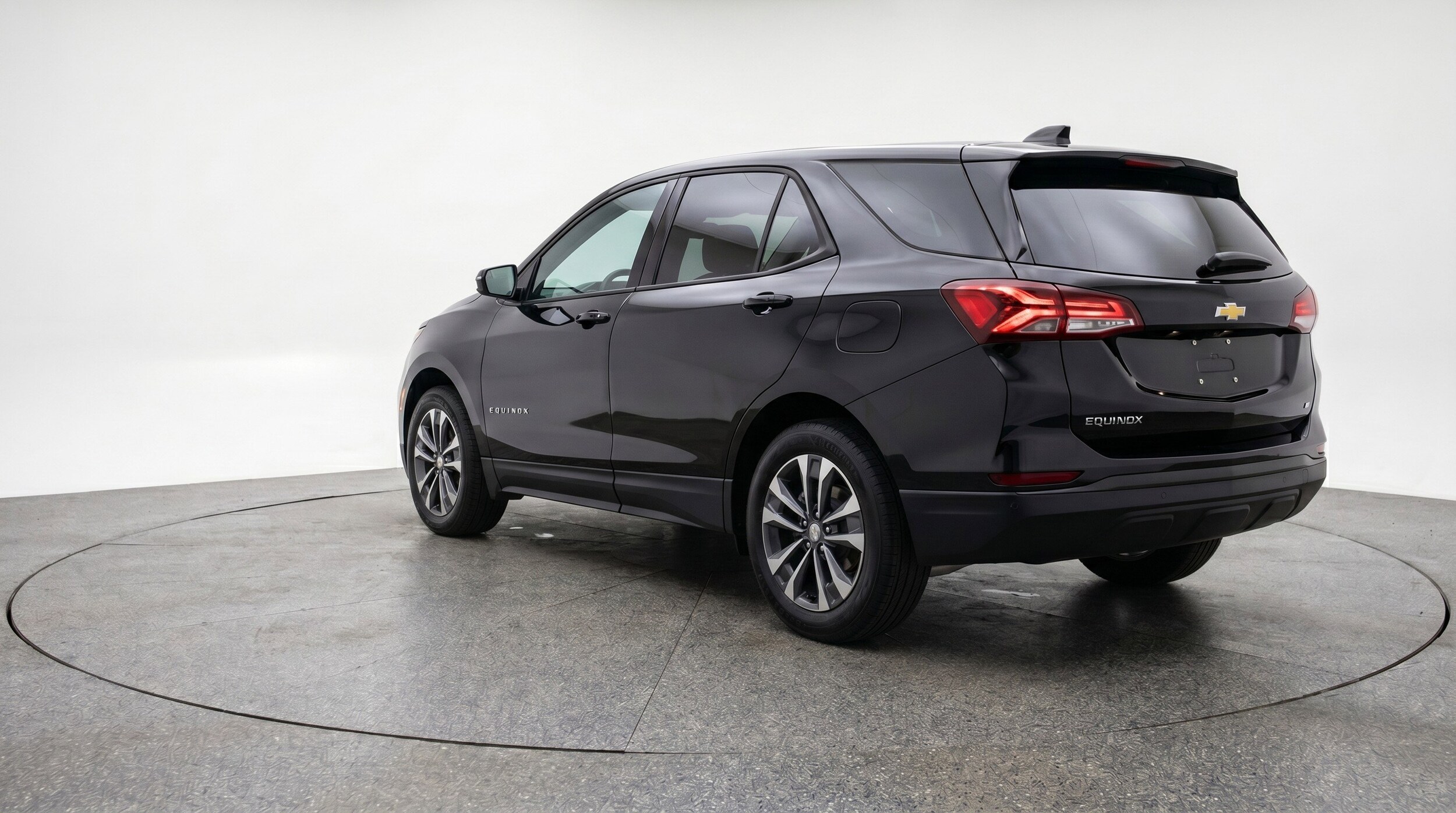 Thumbnail: 2025 Chevrolet Equinox - 6