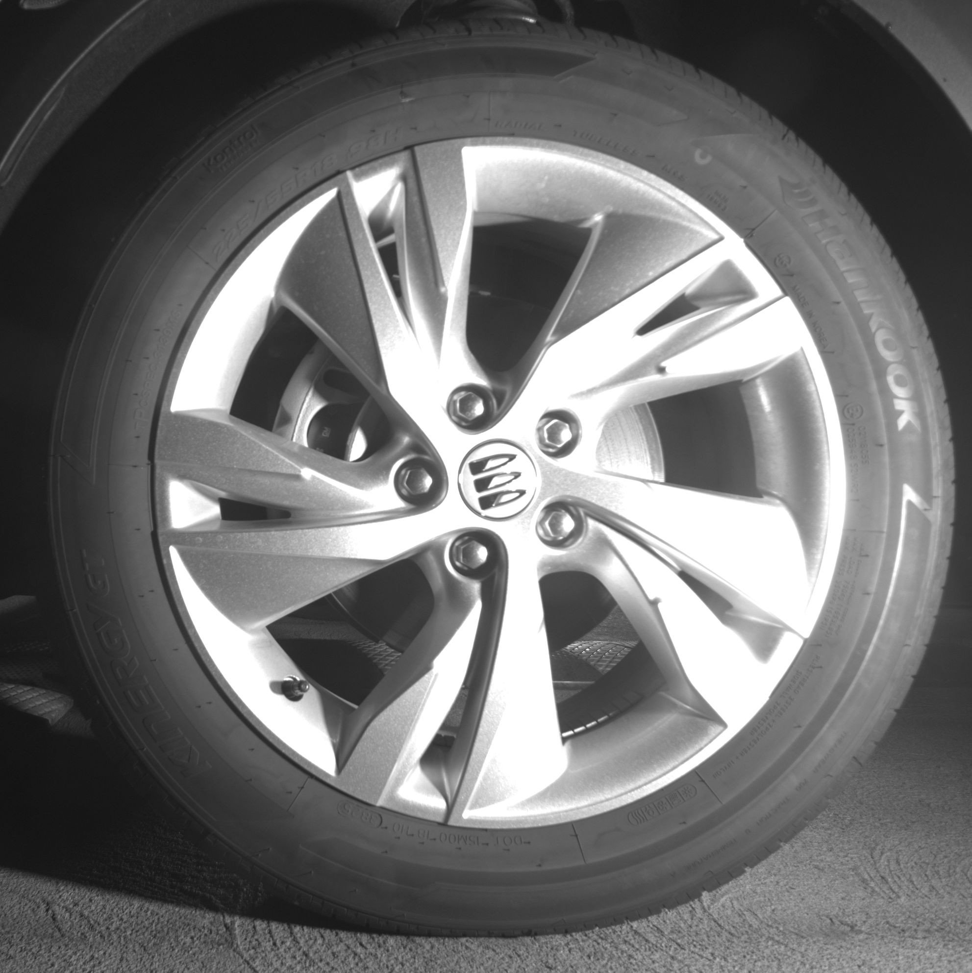 Thumbnail: 2026 Buick Encore GX - 12