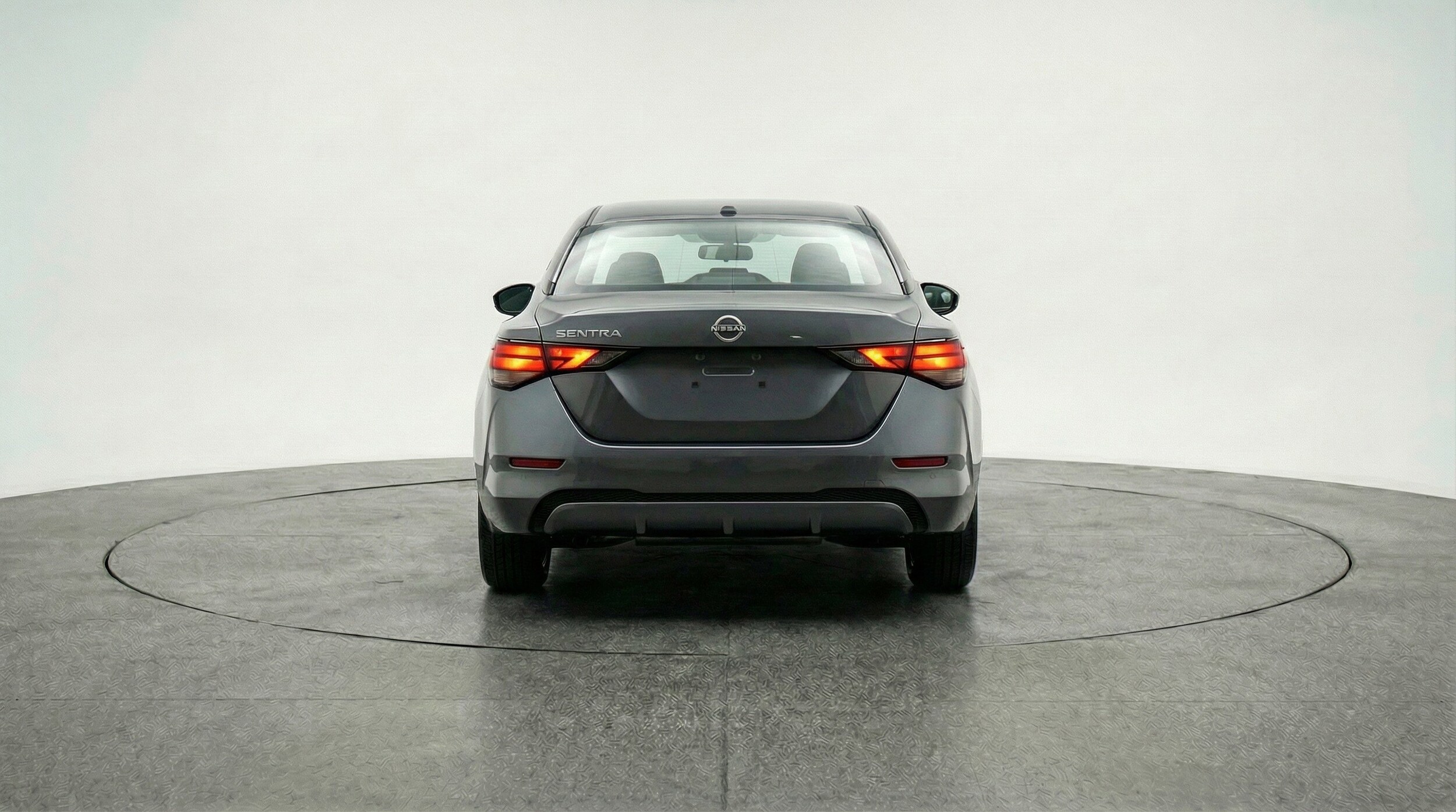 Thumbnail: 2025 Nissan Sentra - 7