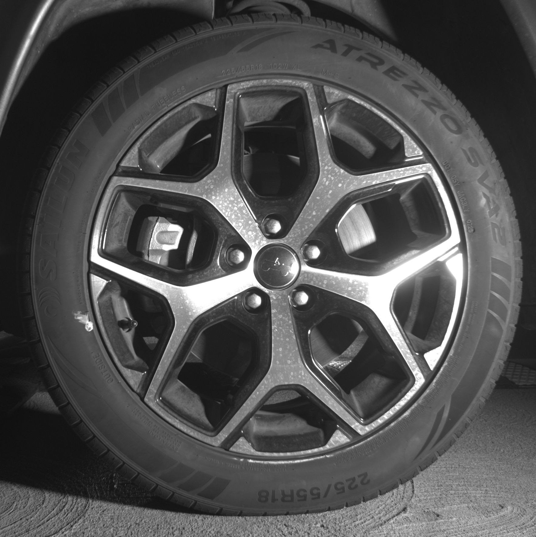 Thumbnail: 2025 Jeep Compass - 12