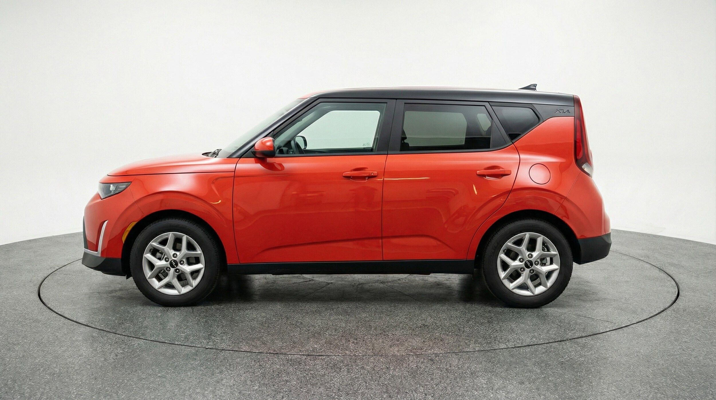 Thumbnail: 2025 Kia Soul - 5