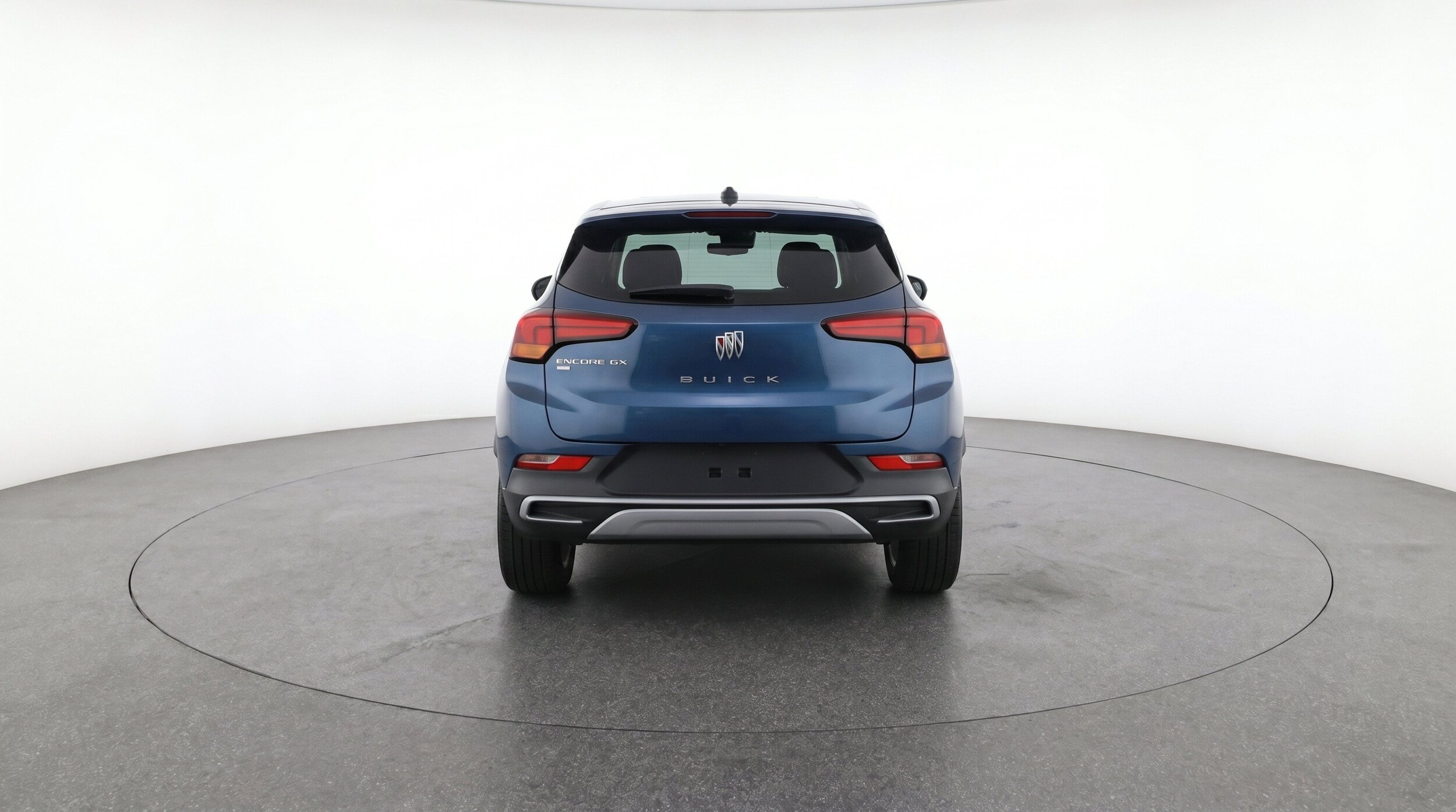Thumbnail: 2026 Buick Encore GX - 7