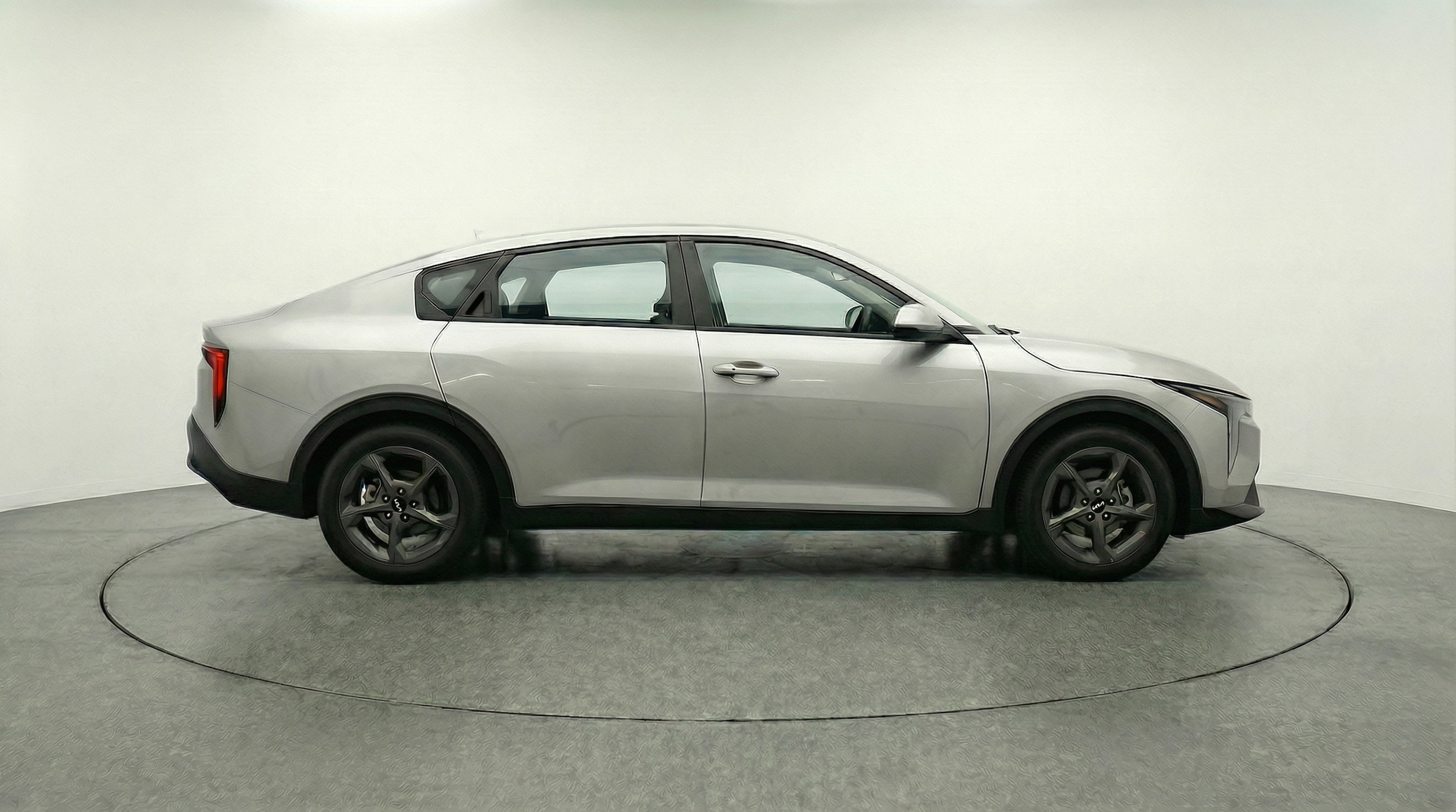 Thumbnail: 2025 Kia K4 - 8