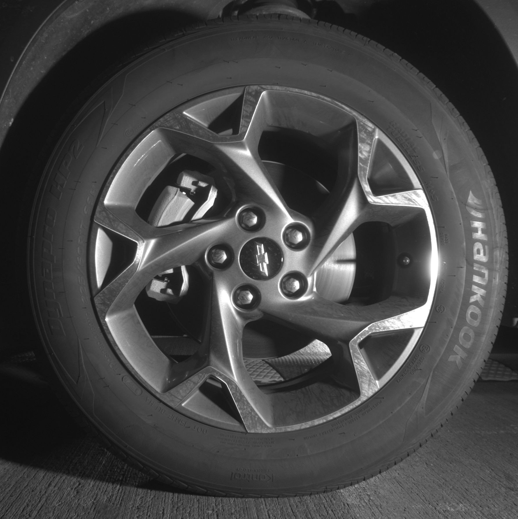 Thumbnail: 2025 Chevrolet Trax - 12