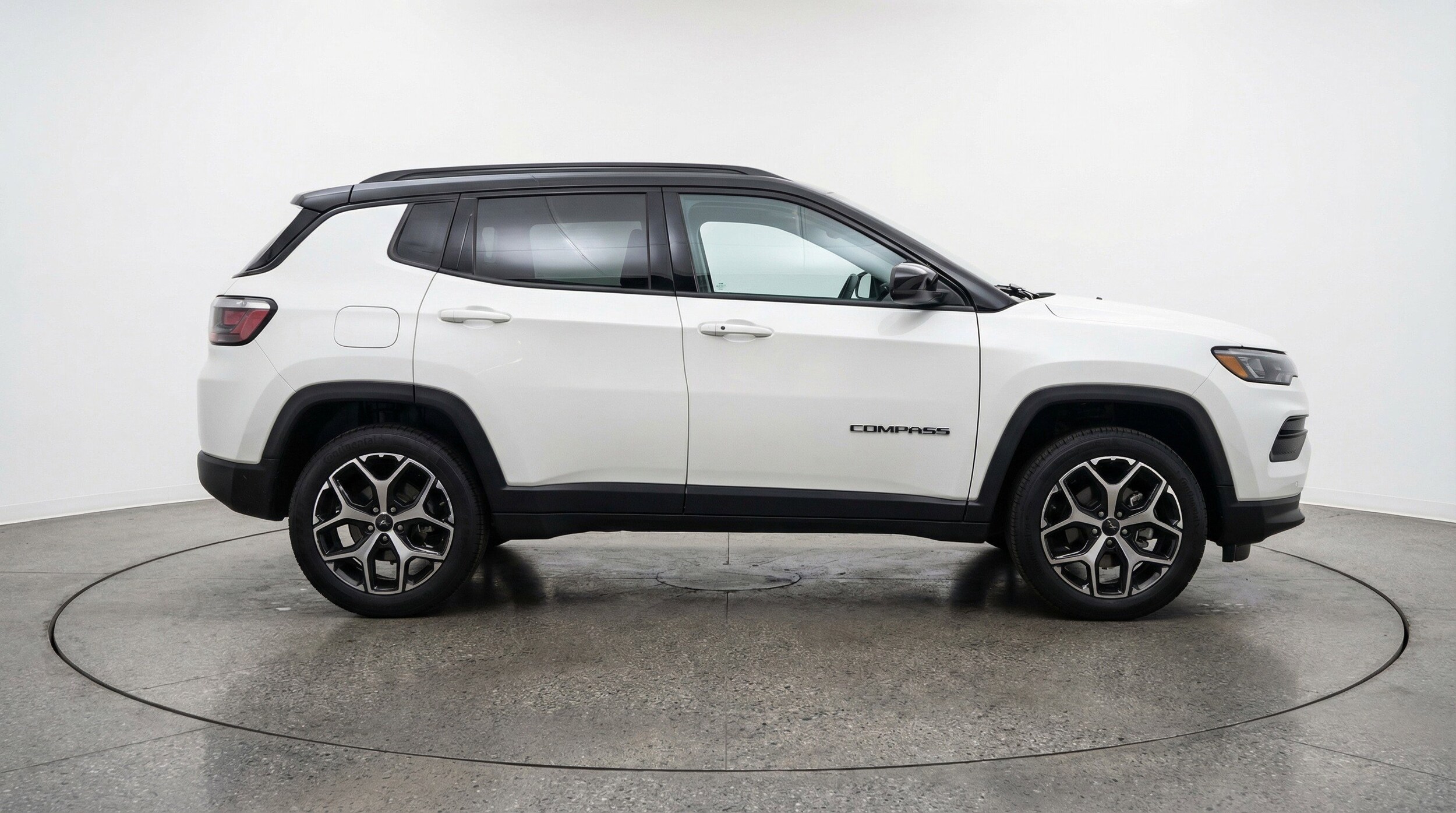 Thumbnail: 2025 Jeep Compass - 11