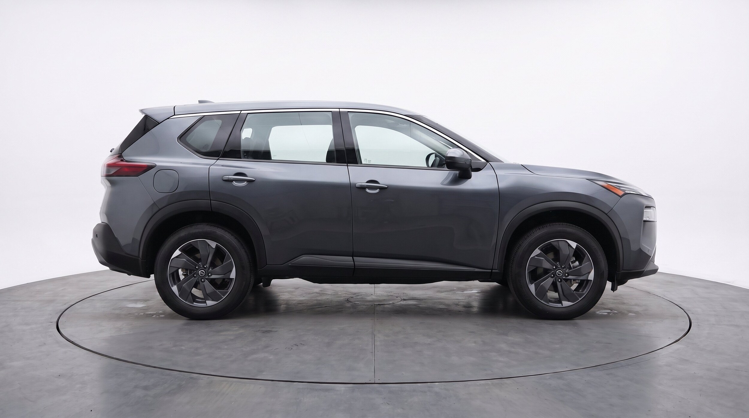 Thumbnail: 2025 Nissan Rogue - 10
