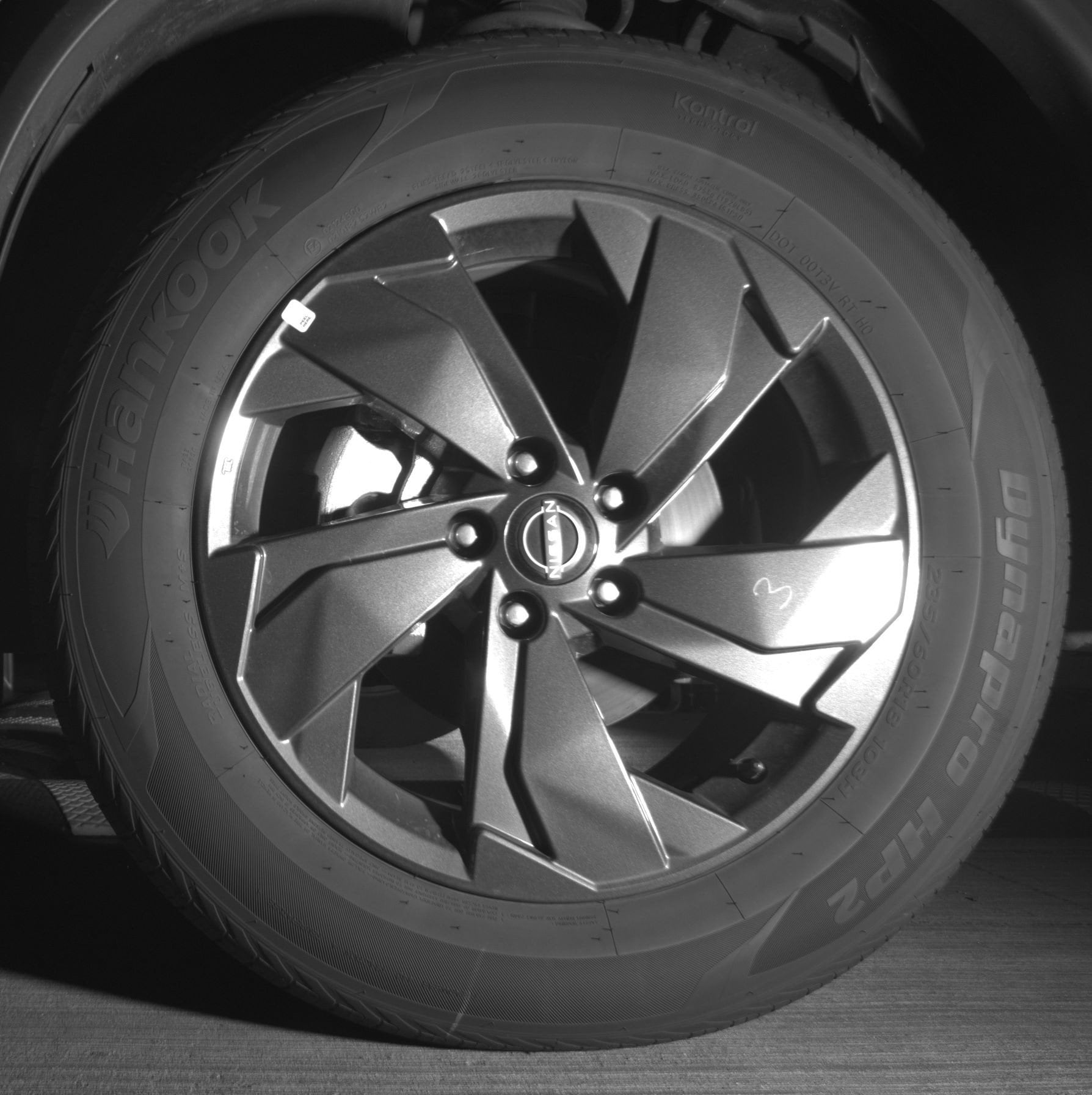 Thumbnail: 2026 Nissan Rogue - 12