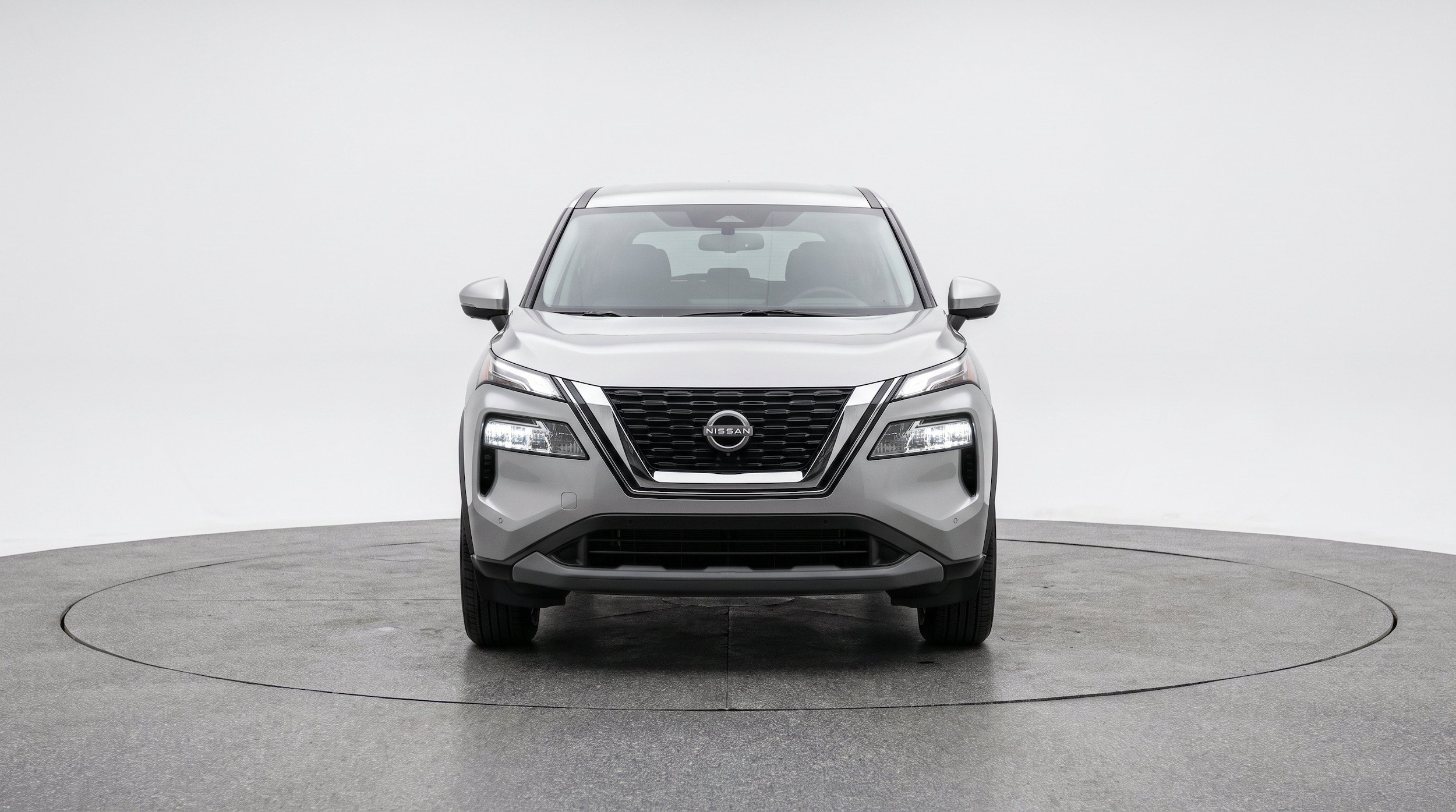 Thumbnail: 2026 Nissan Rogue - 2