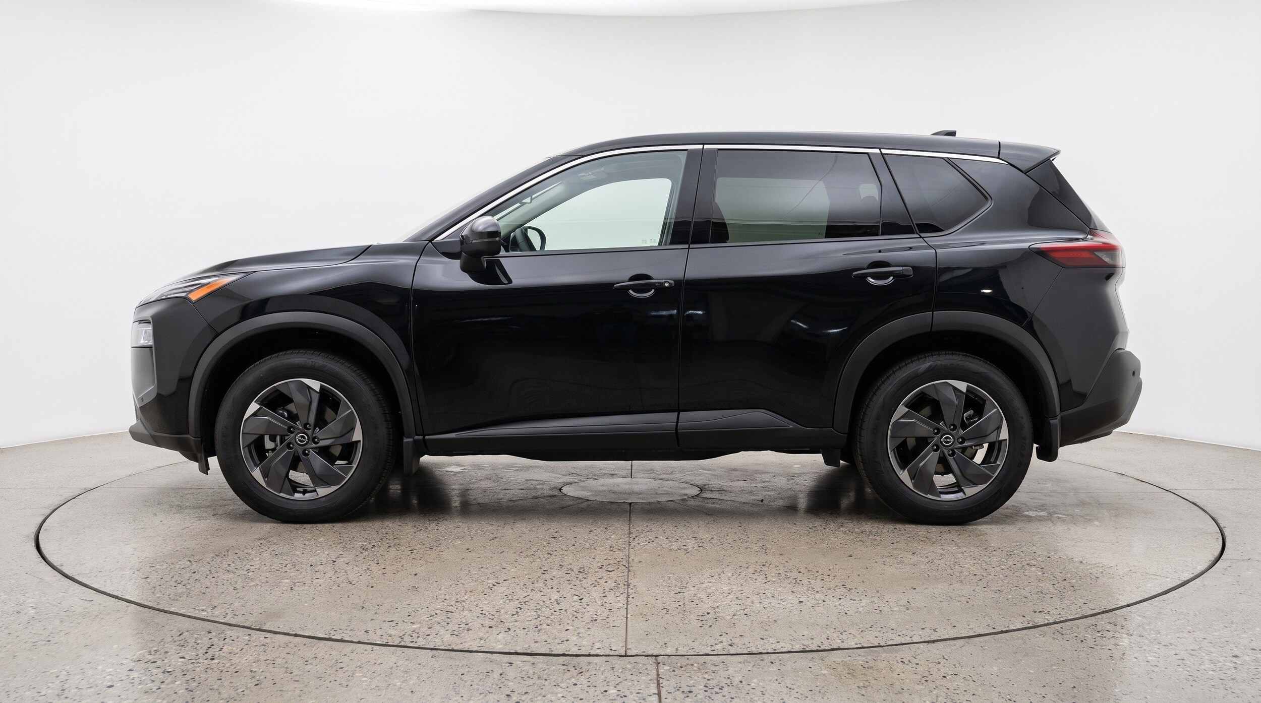 Thumbnail: 2025 Nissan Rogue - 5