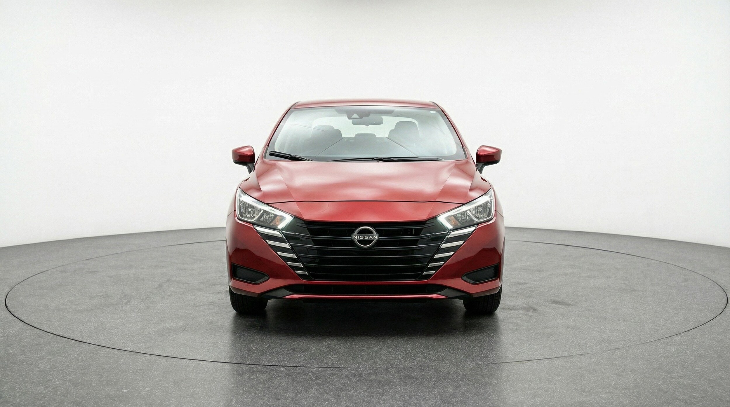 Thumbnail: 2025 Nissan Versa - 2