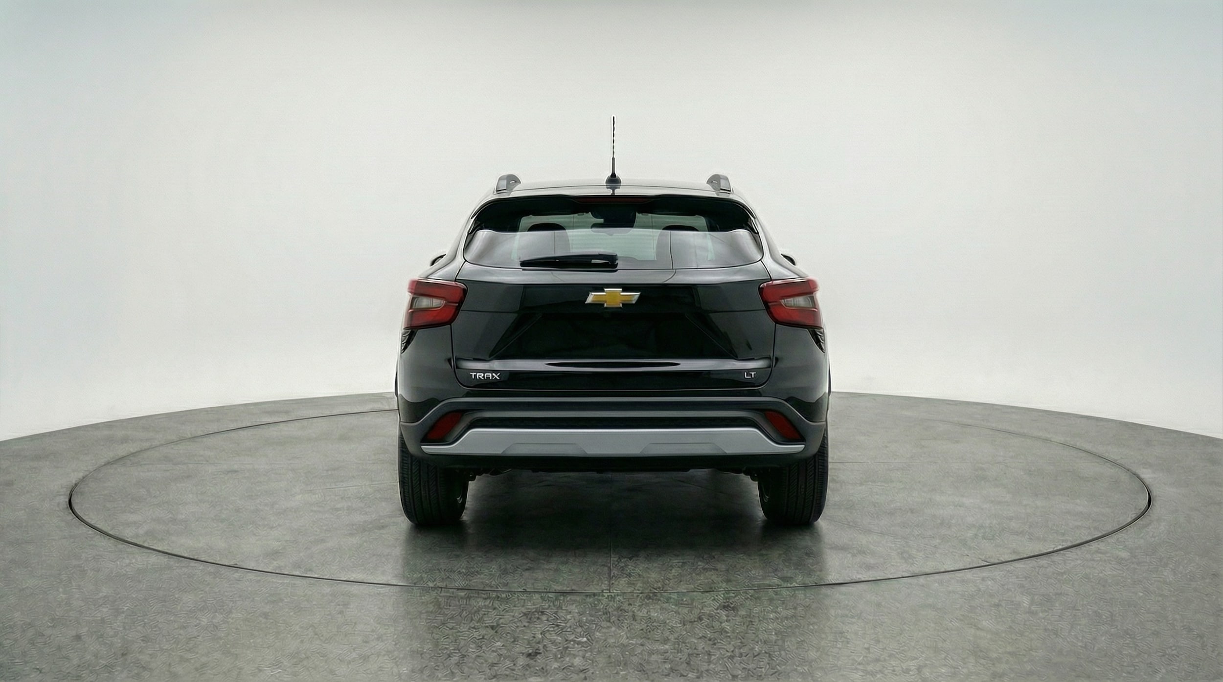 Thumbnail: 2025 Chevrolet Trax - 6