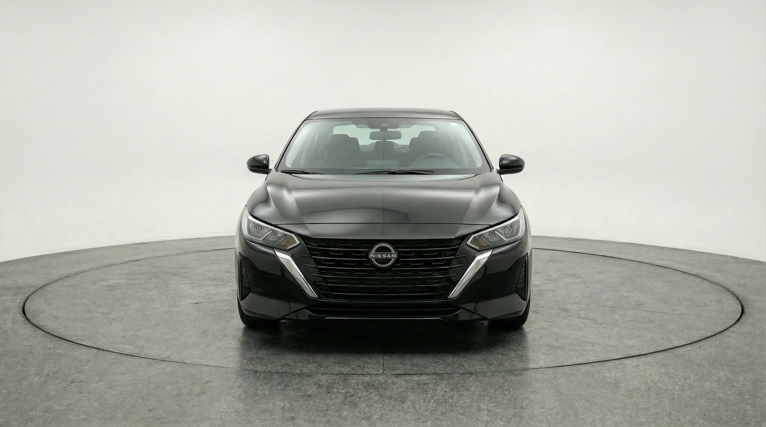 Thumbnail: 2025 Nissan Sentra - 2