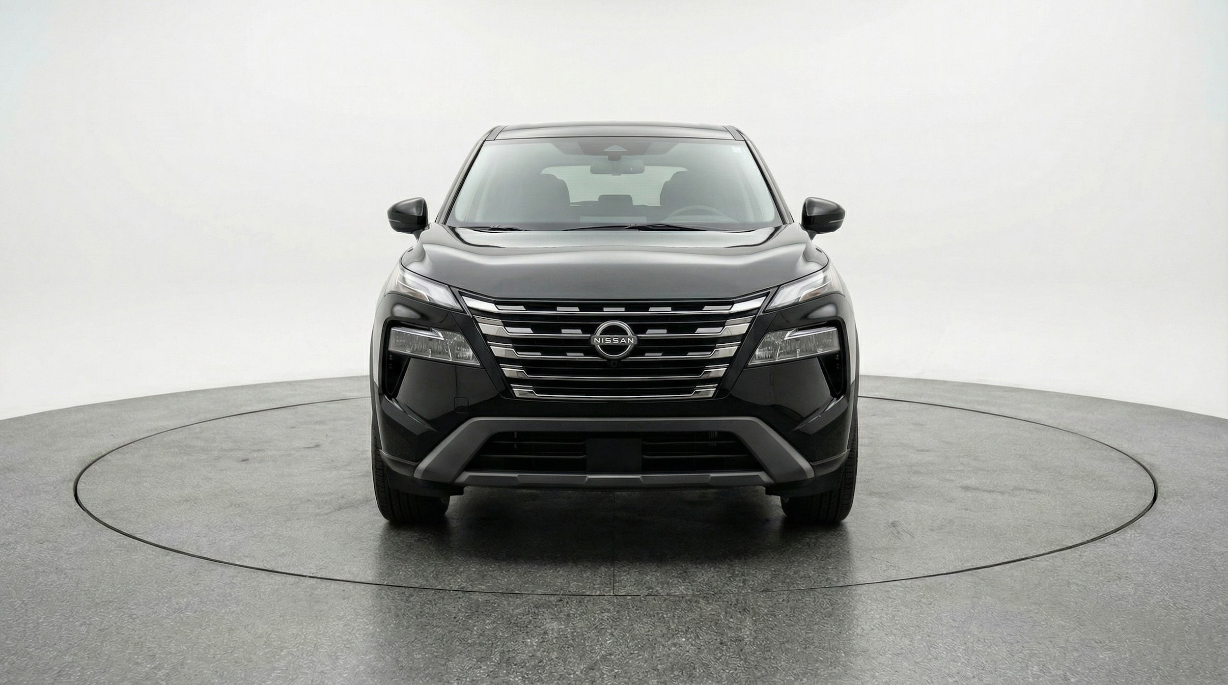 Thumbnail: 2025 Nissan Rogue - 2