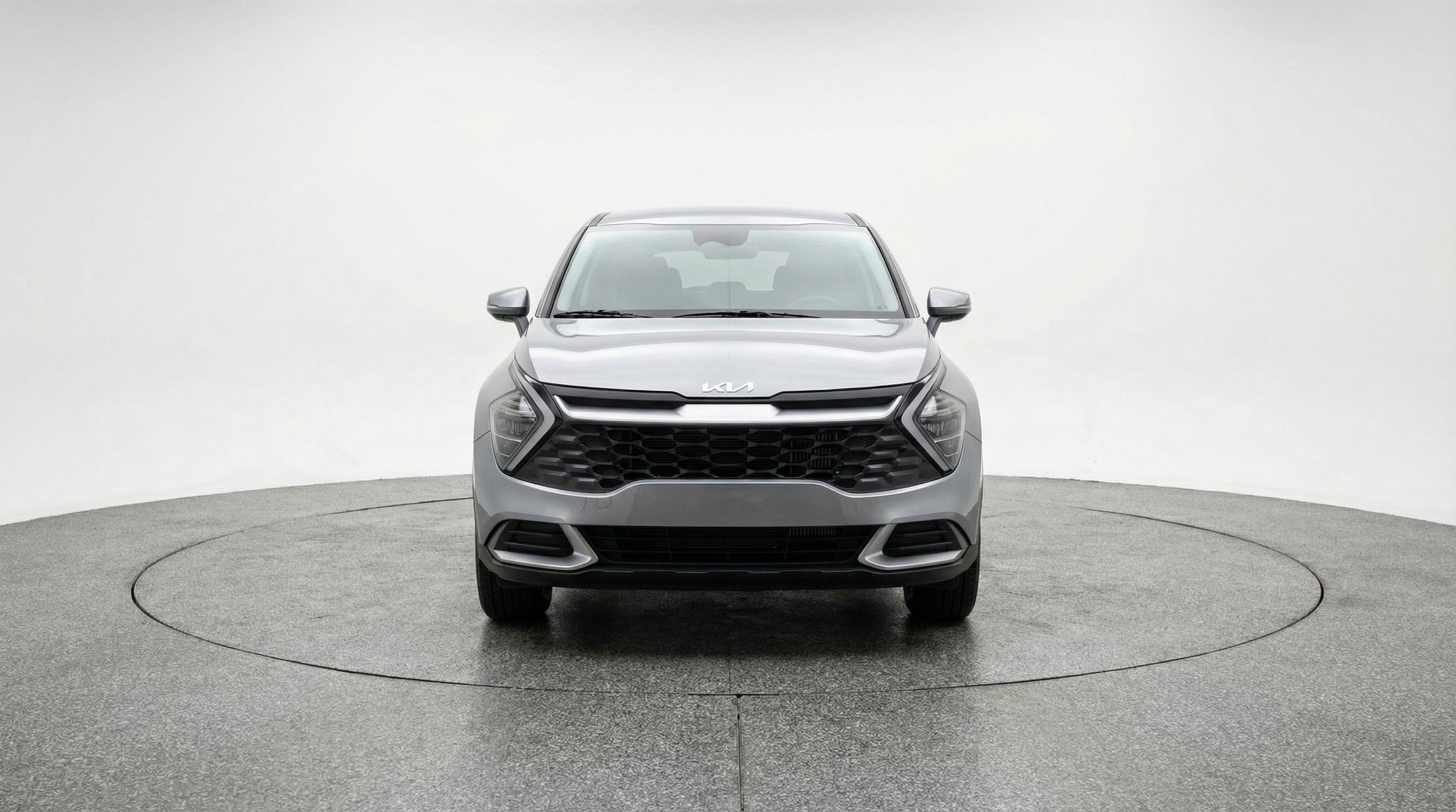 Thumbnail: 2025 Kia Sportage - 2