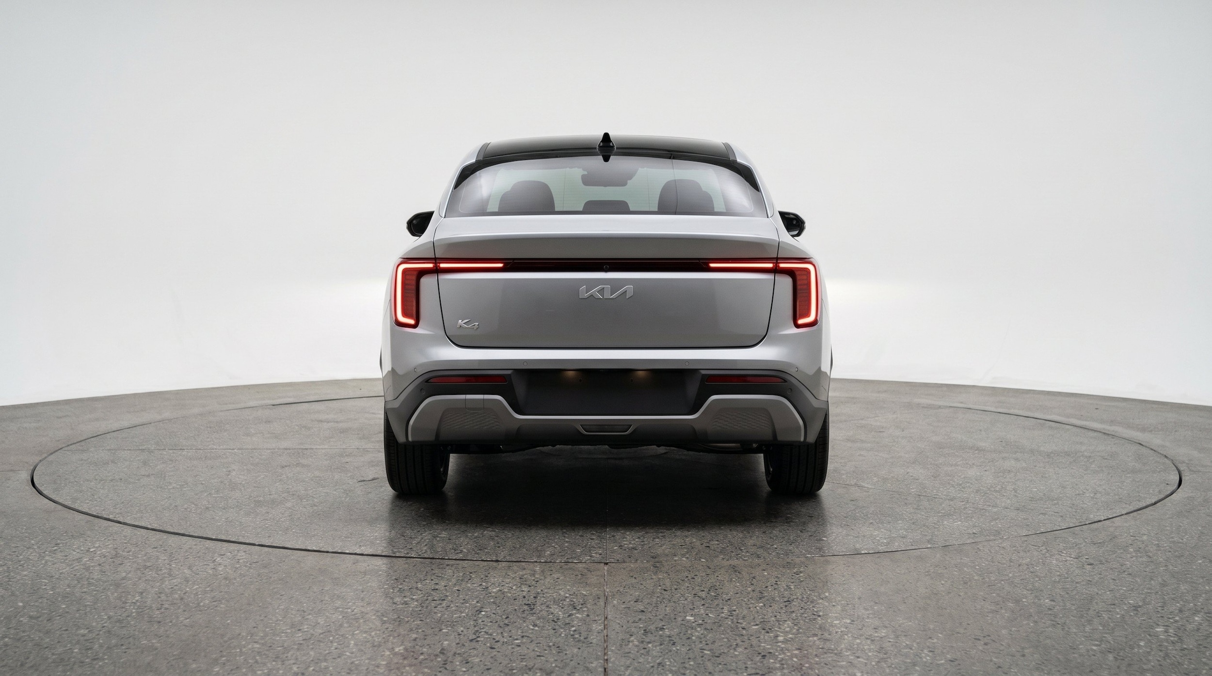 Thumbnail: 2026 Kia K4 - 7