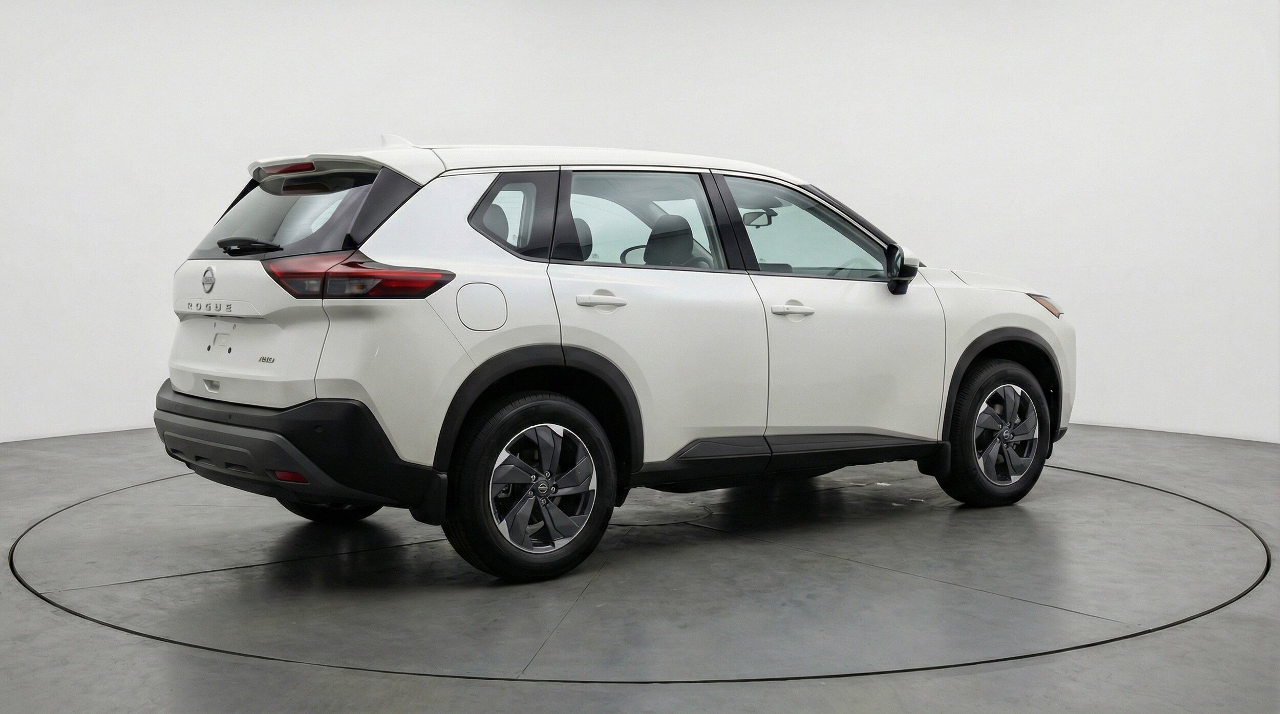 Thumbnail: 2025 Nissan Rogue - 9