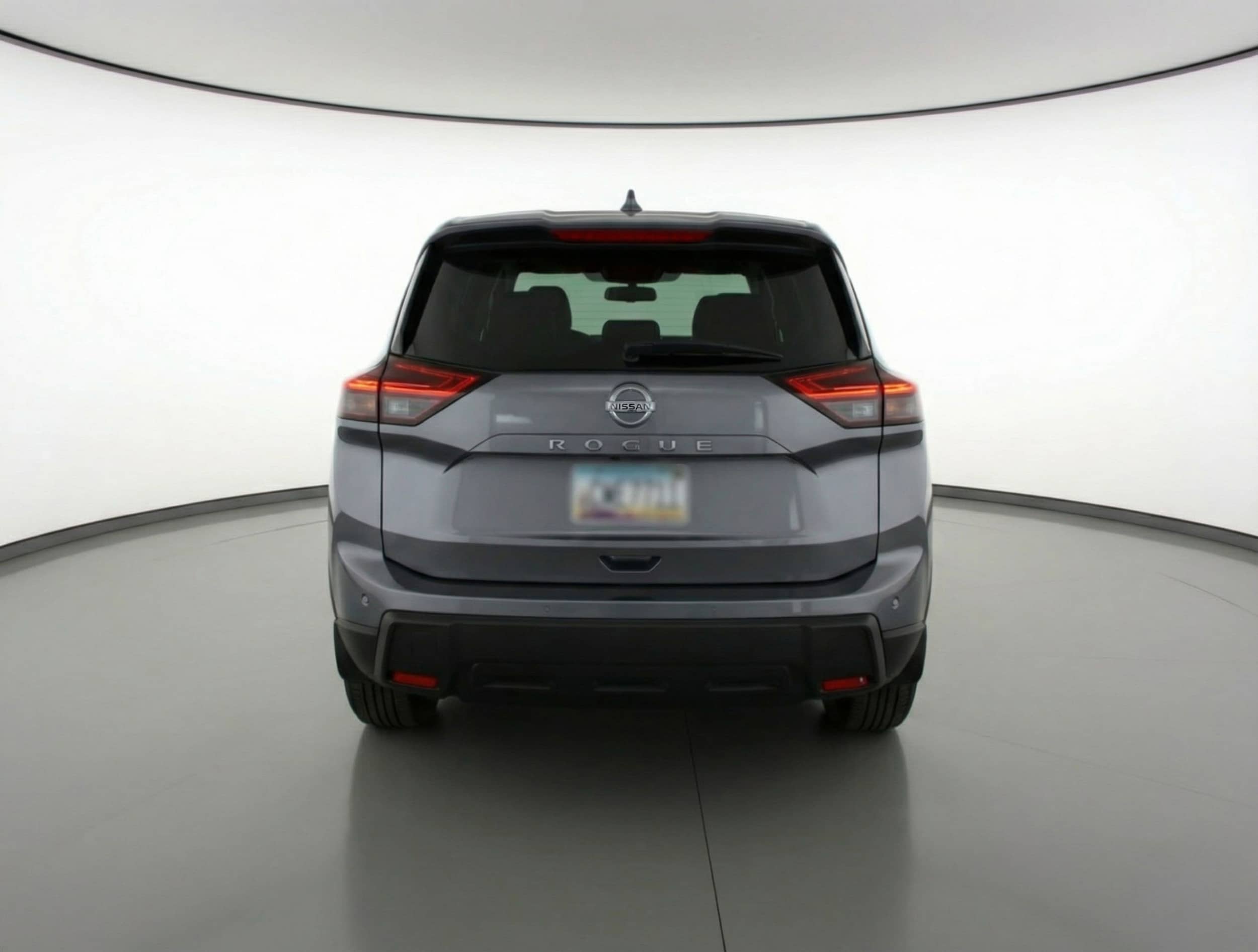 Thumbnail: 2025 Nissan Rogue - 7