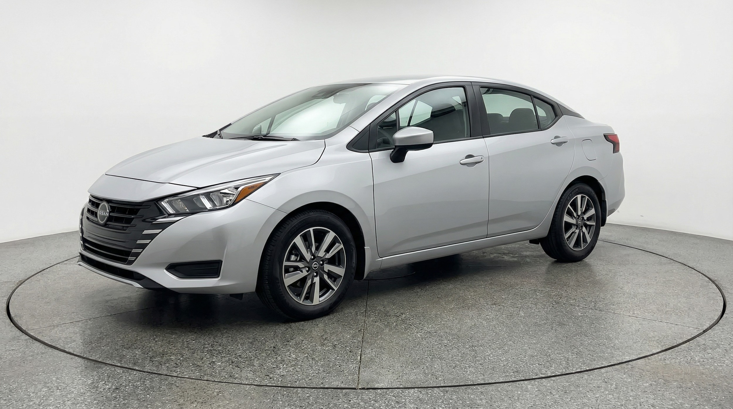 Thumbnail: 2025 Nissan Versa - 3