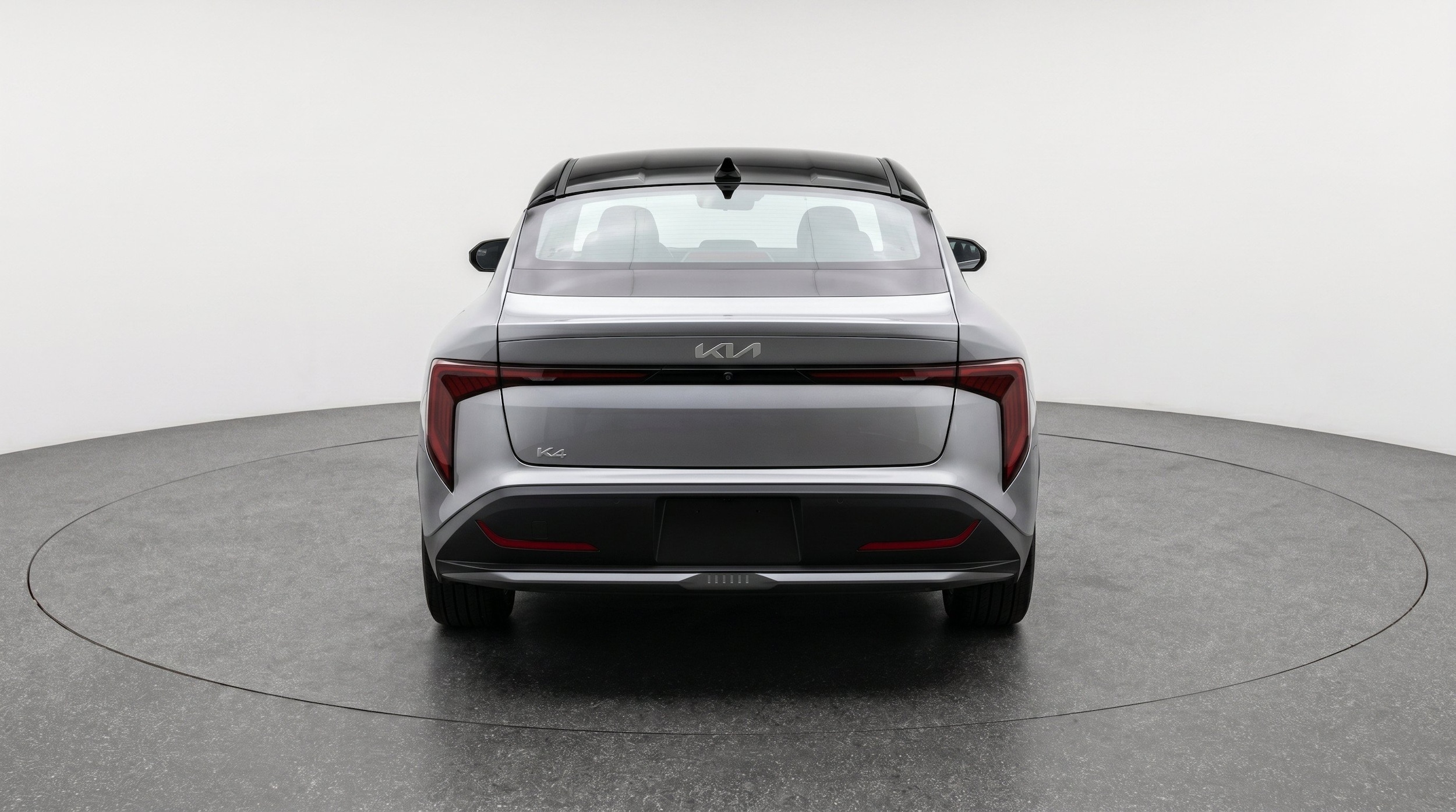 Thumbnail: 2026 Kia K4 - 7