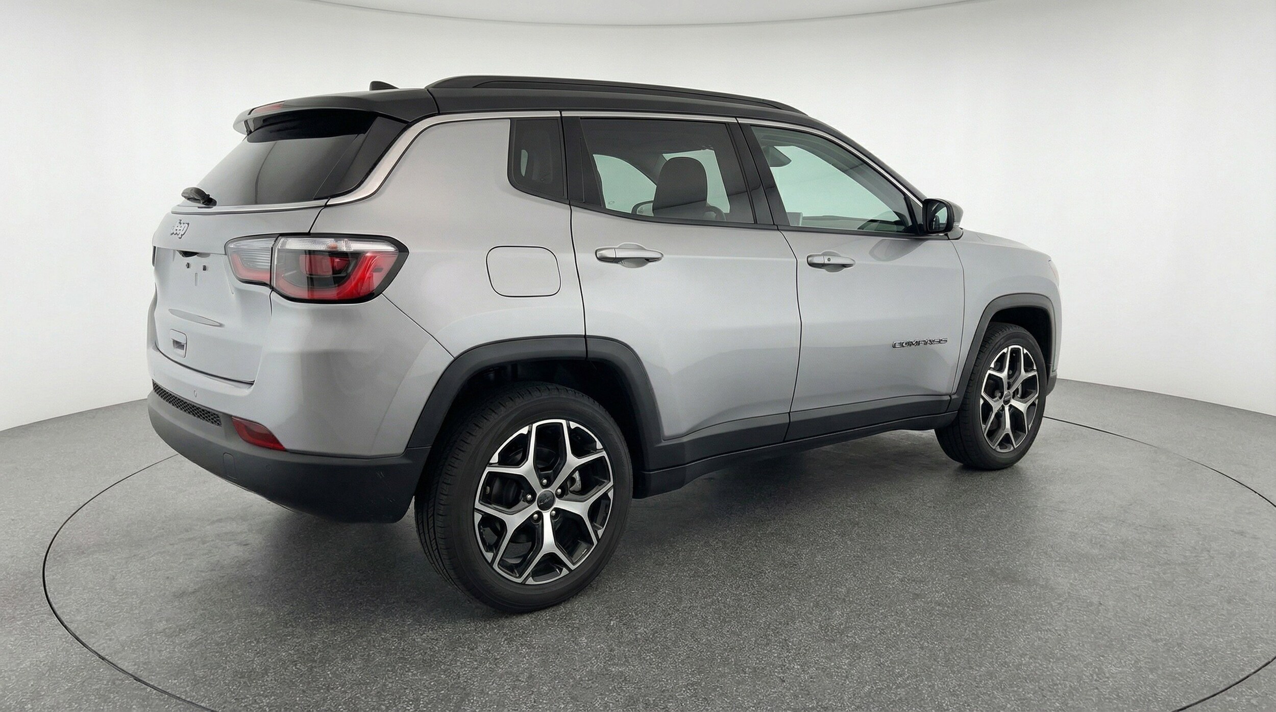 Thumbnail: 2025 Jeep Compass - 9
