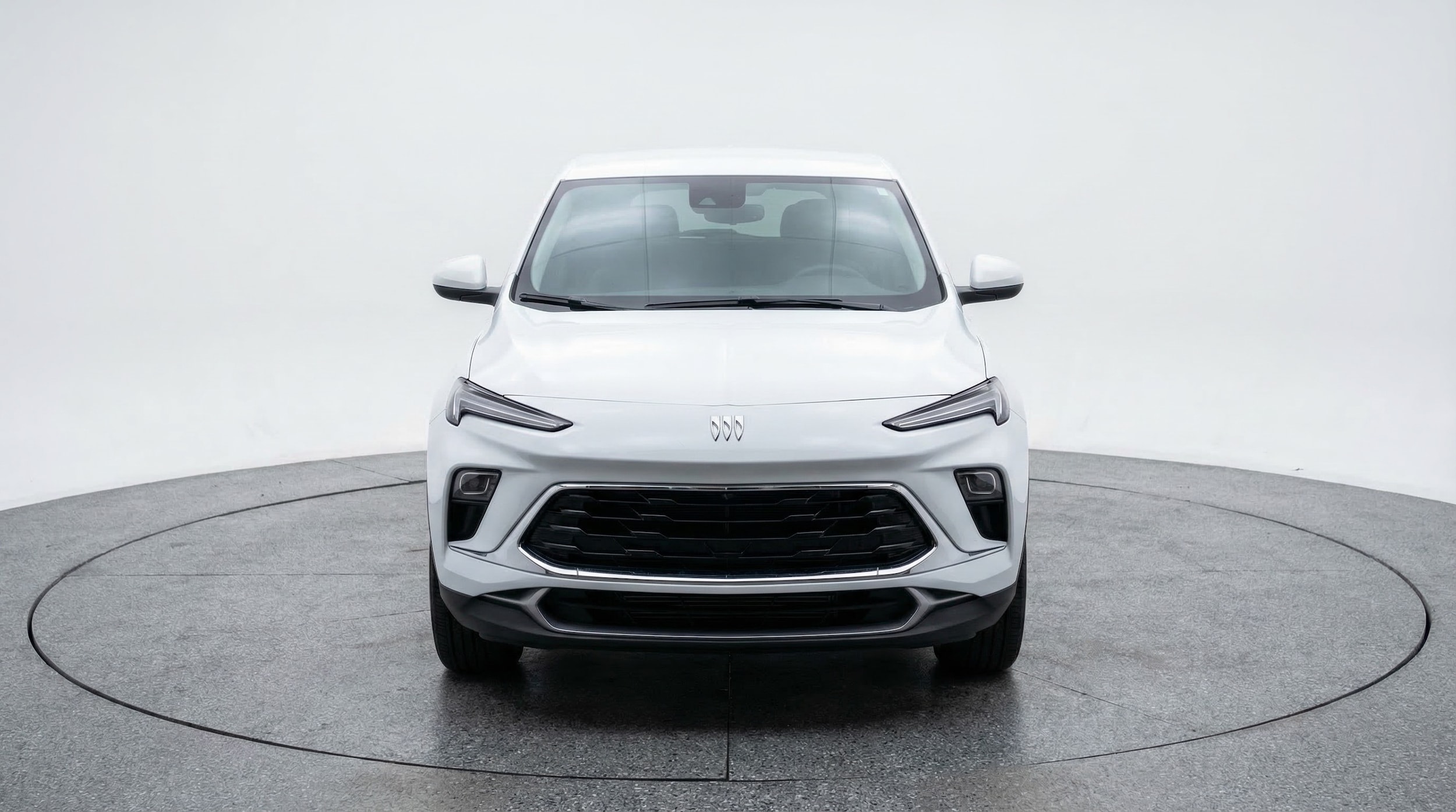 Thumbnail: 2025 Buick Encore GX - 2