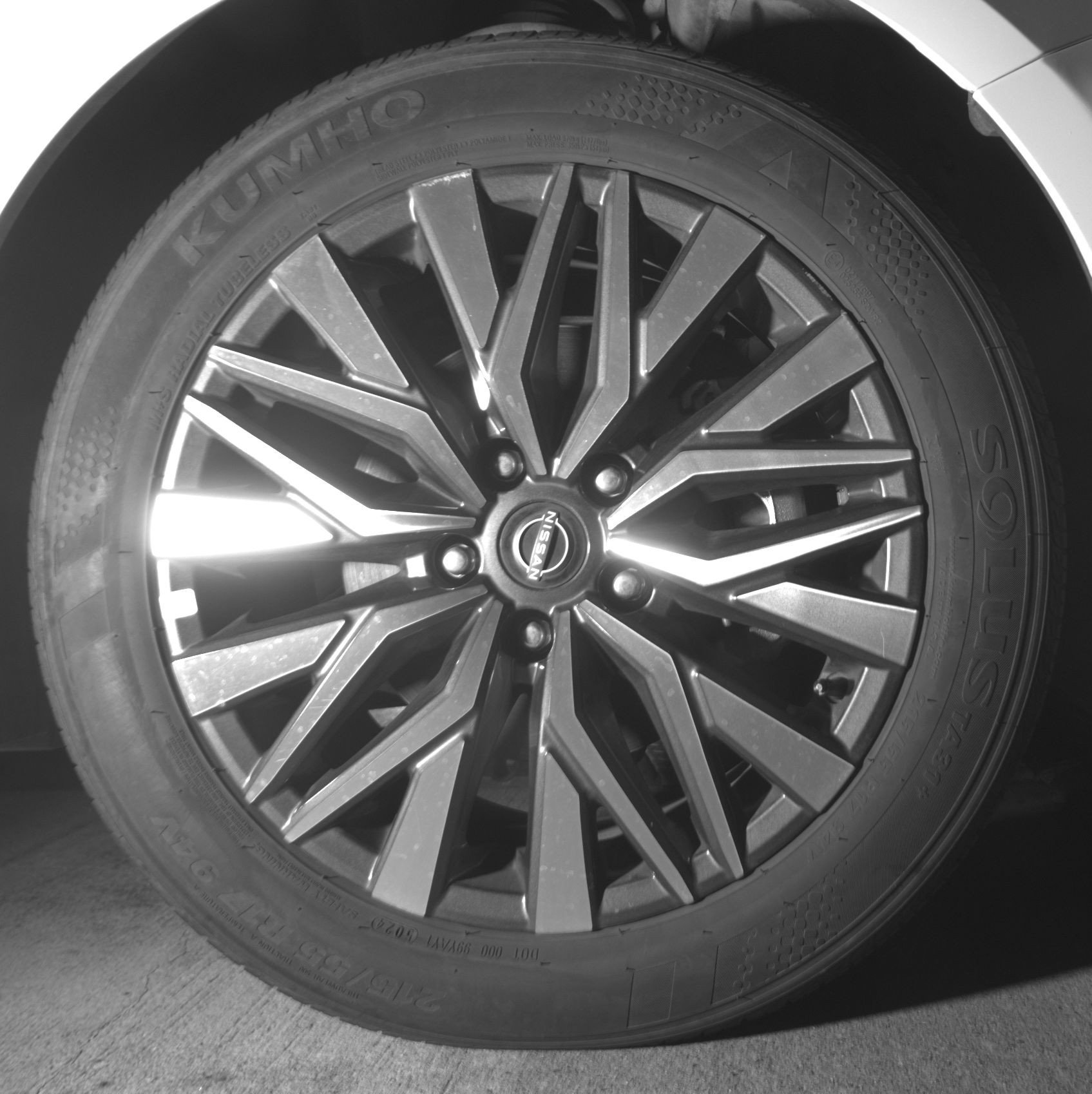 Thumbnail: 2025 Nissan Altima - 13