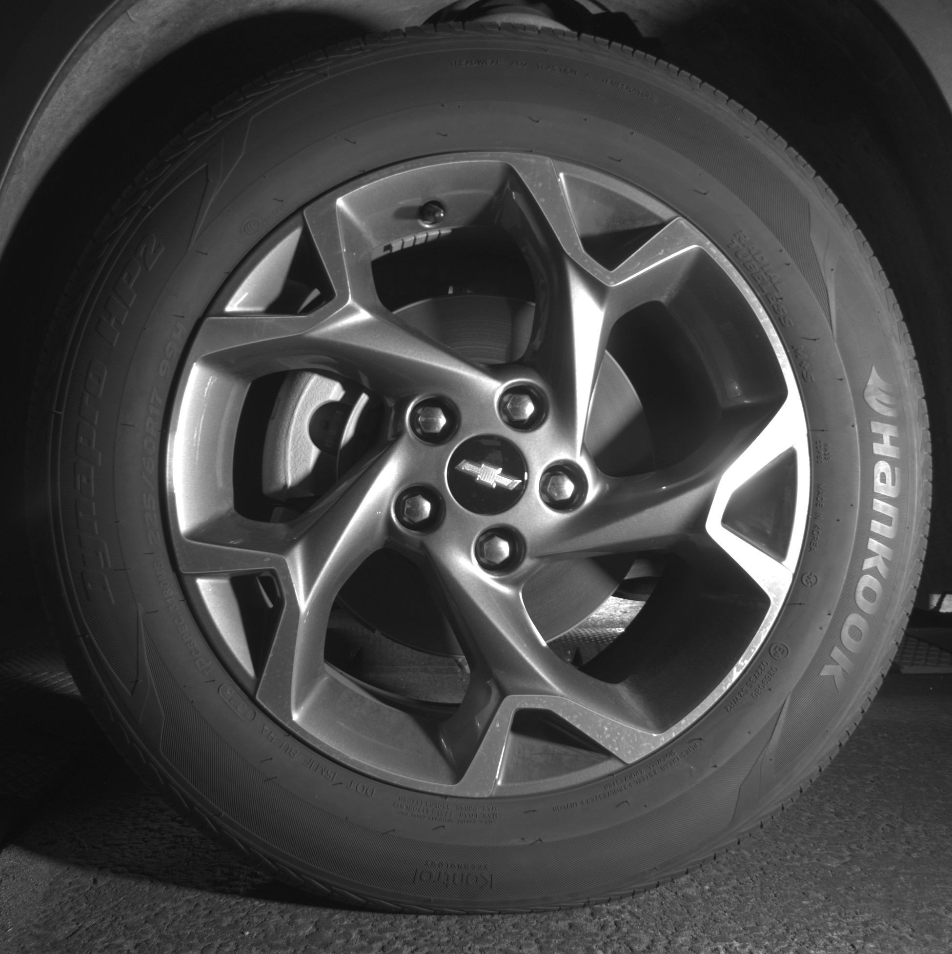 Thumbnail: 2025 Chevrolet Trax - 12