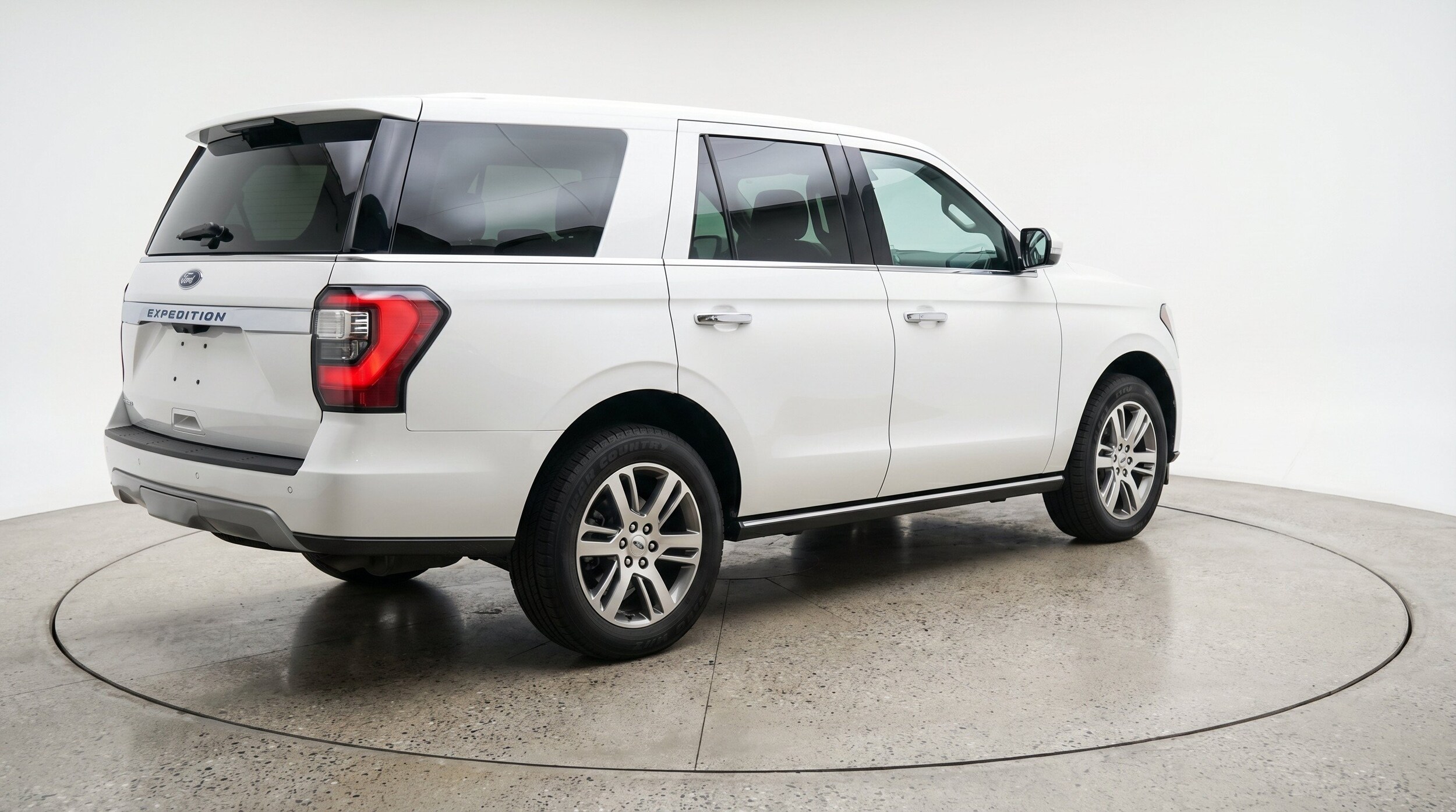 Thumbnail: 2024 Ford Expedition - 9