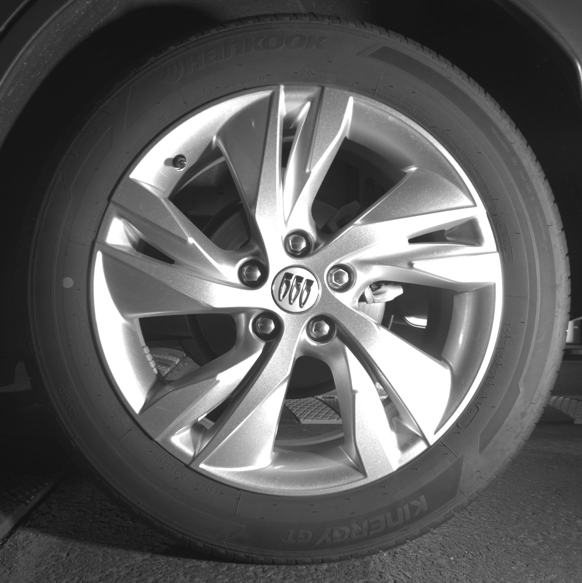 Thumbnail: 2025 Buick Encore GX - 14