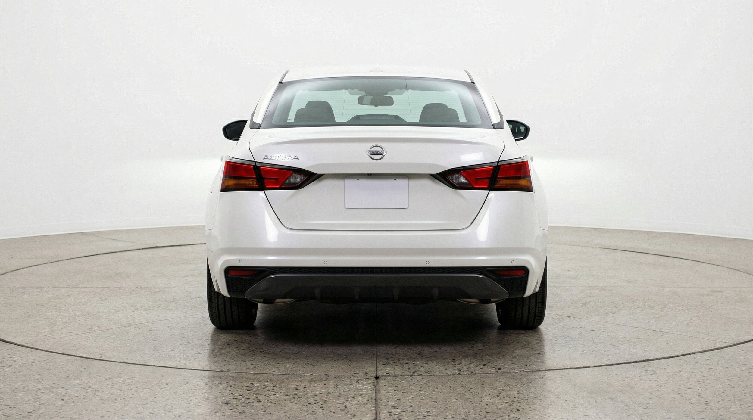 Thumbnail: 2025 Nissan Altima - 7