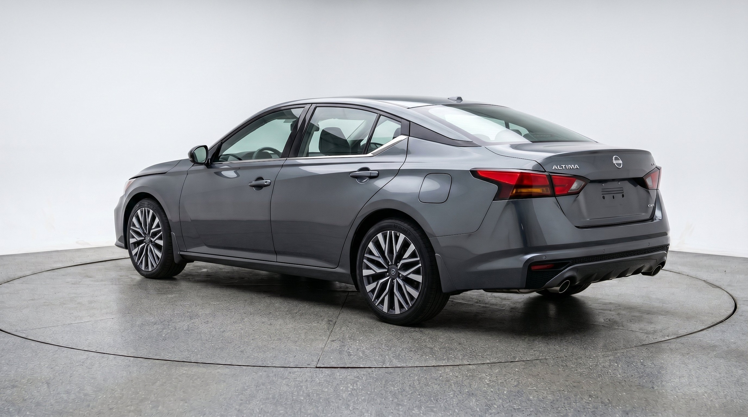 Thumbnail: 2026 Nissan Altima - 6