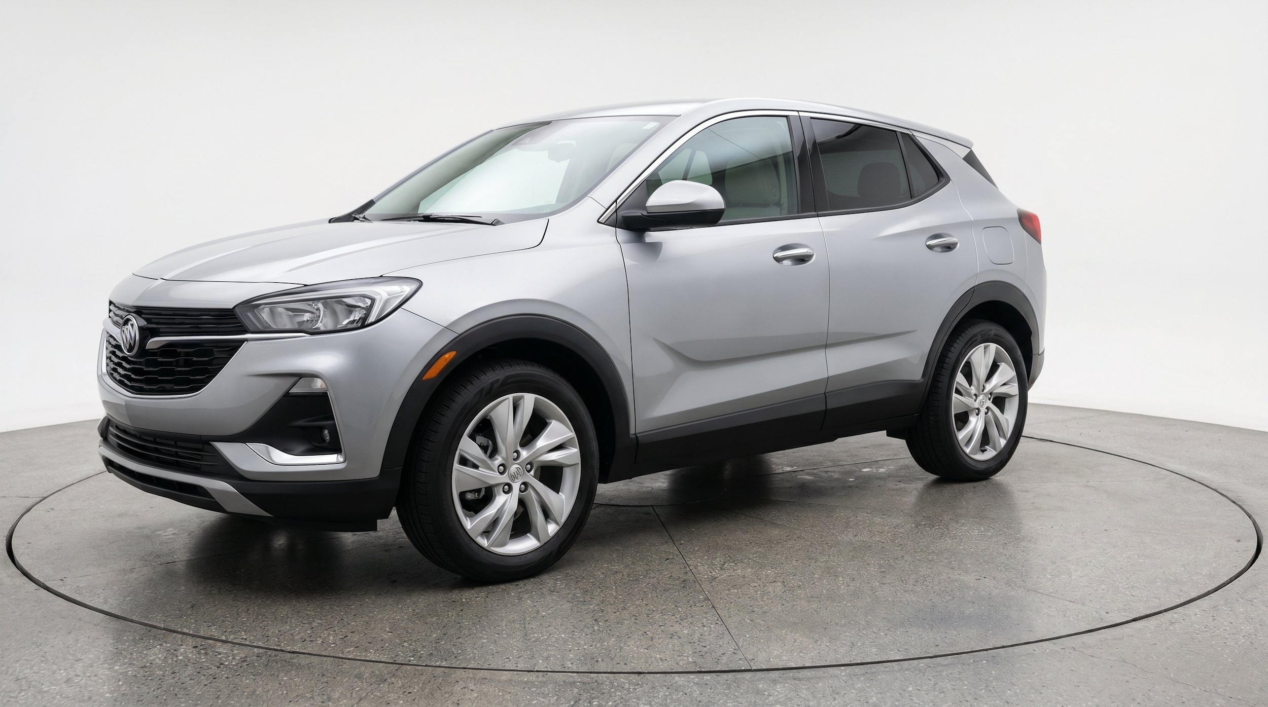 Thumbnail: 2026 Buick Encore GX - 3