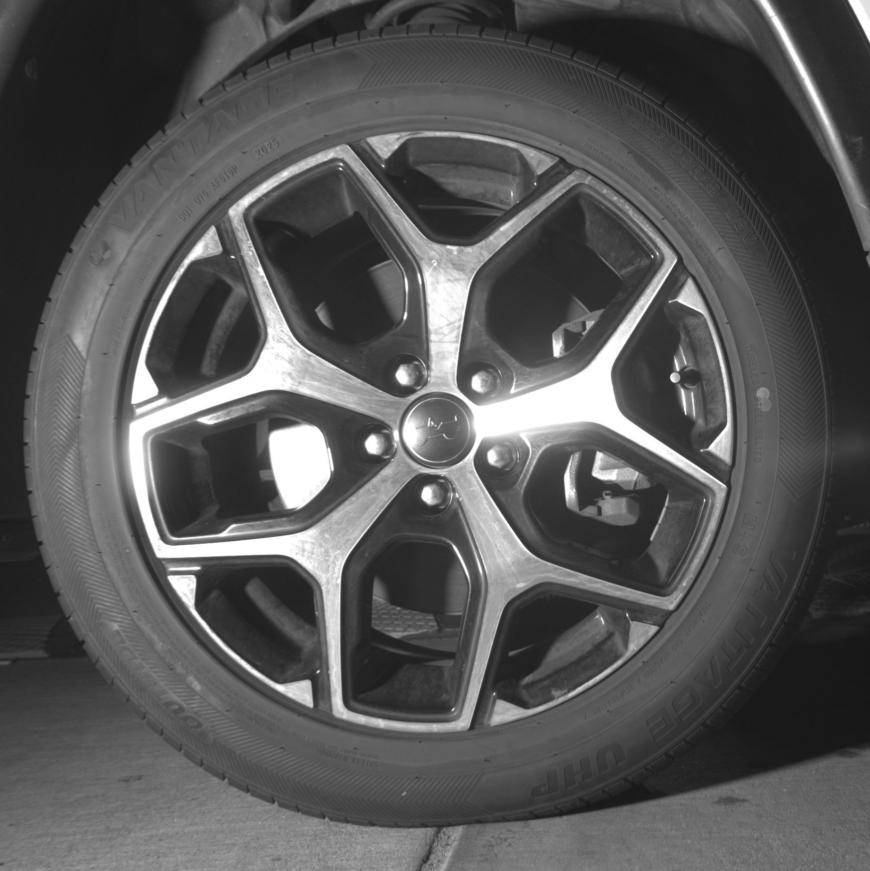 Thumbnail: 2025 Jeep Compass - 13