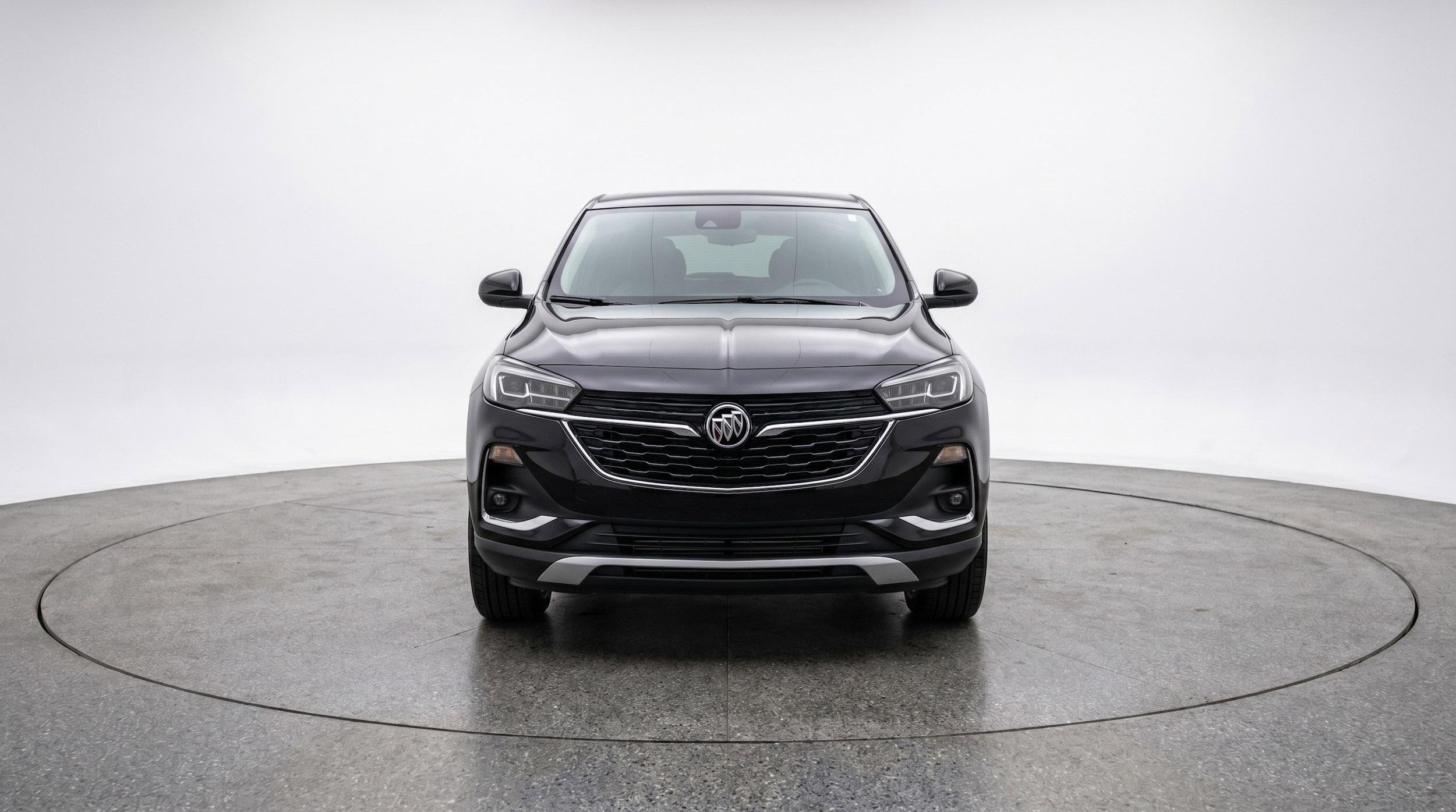 Thumbnail: 2025 Buick Encore GX - 2