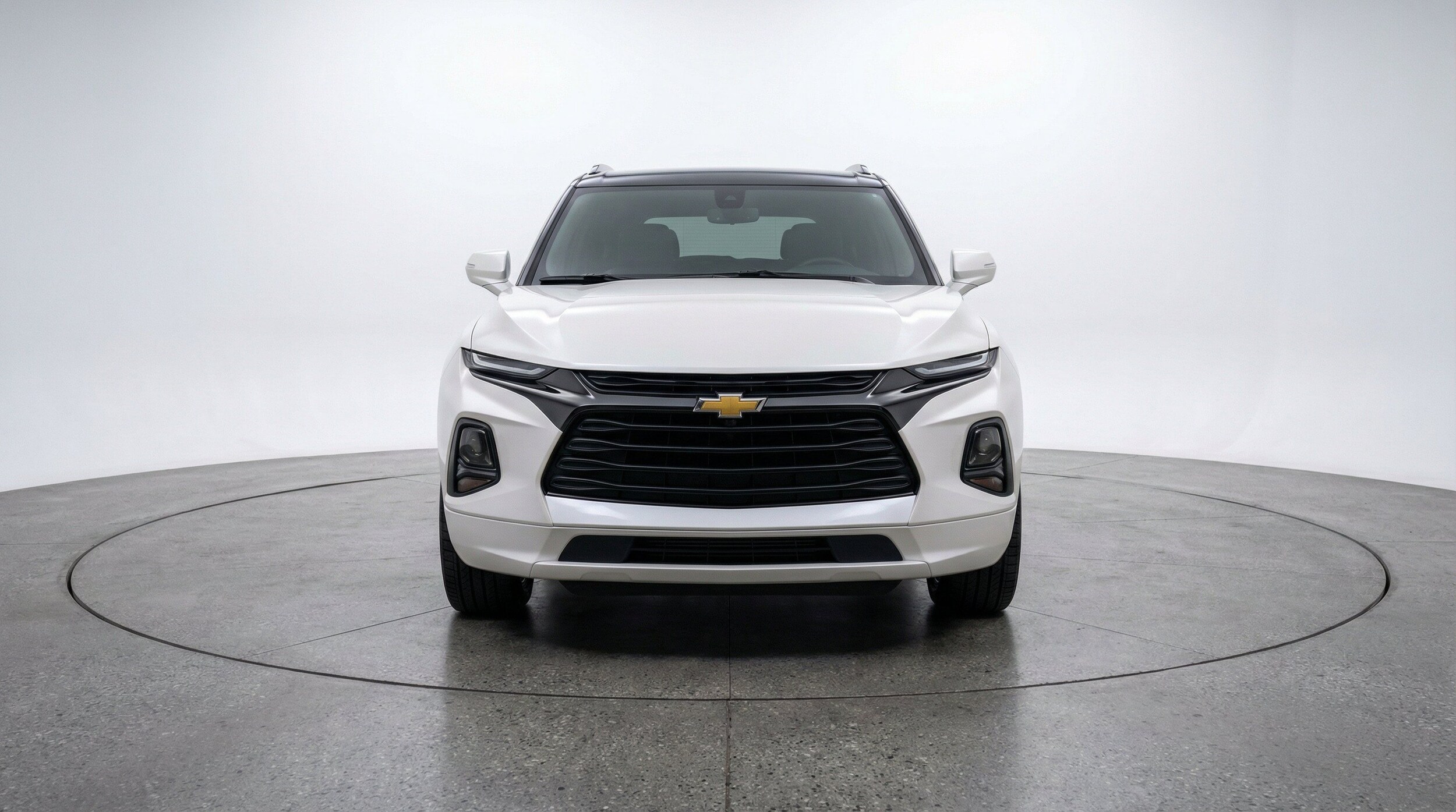 Thumbnail: 2025 Chevrolet Blazer - 2