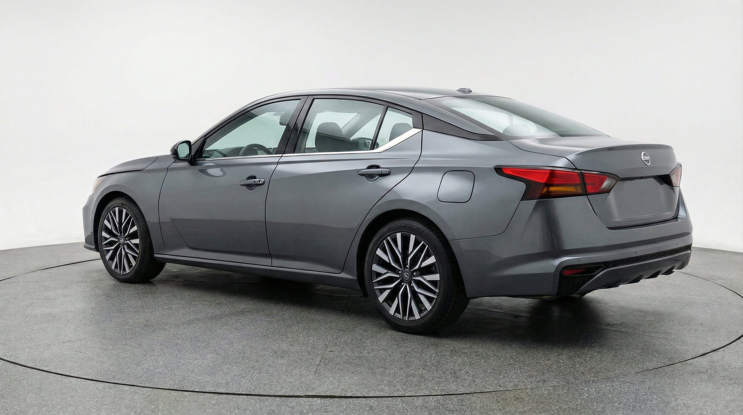 Thumbnail: 2025 Nissan Altima - 6