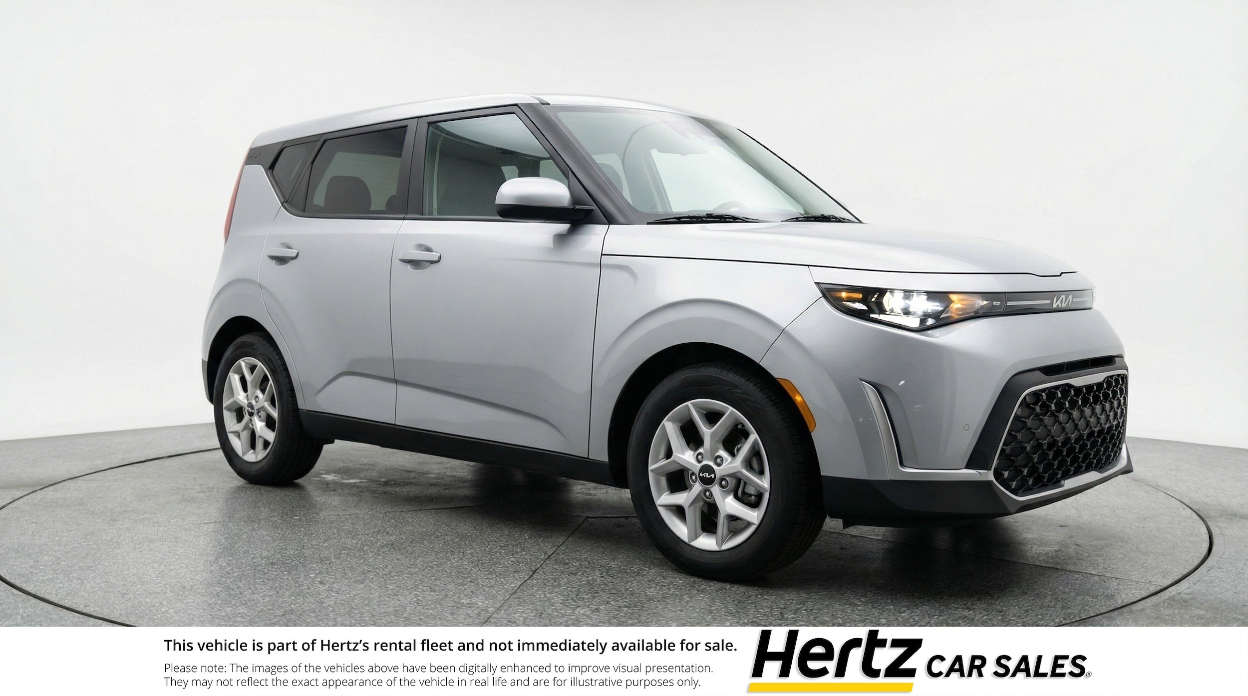 Thumbnail: 2025 Kia Soul - 1