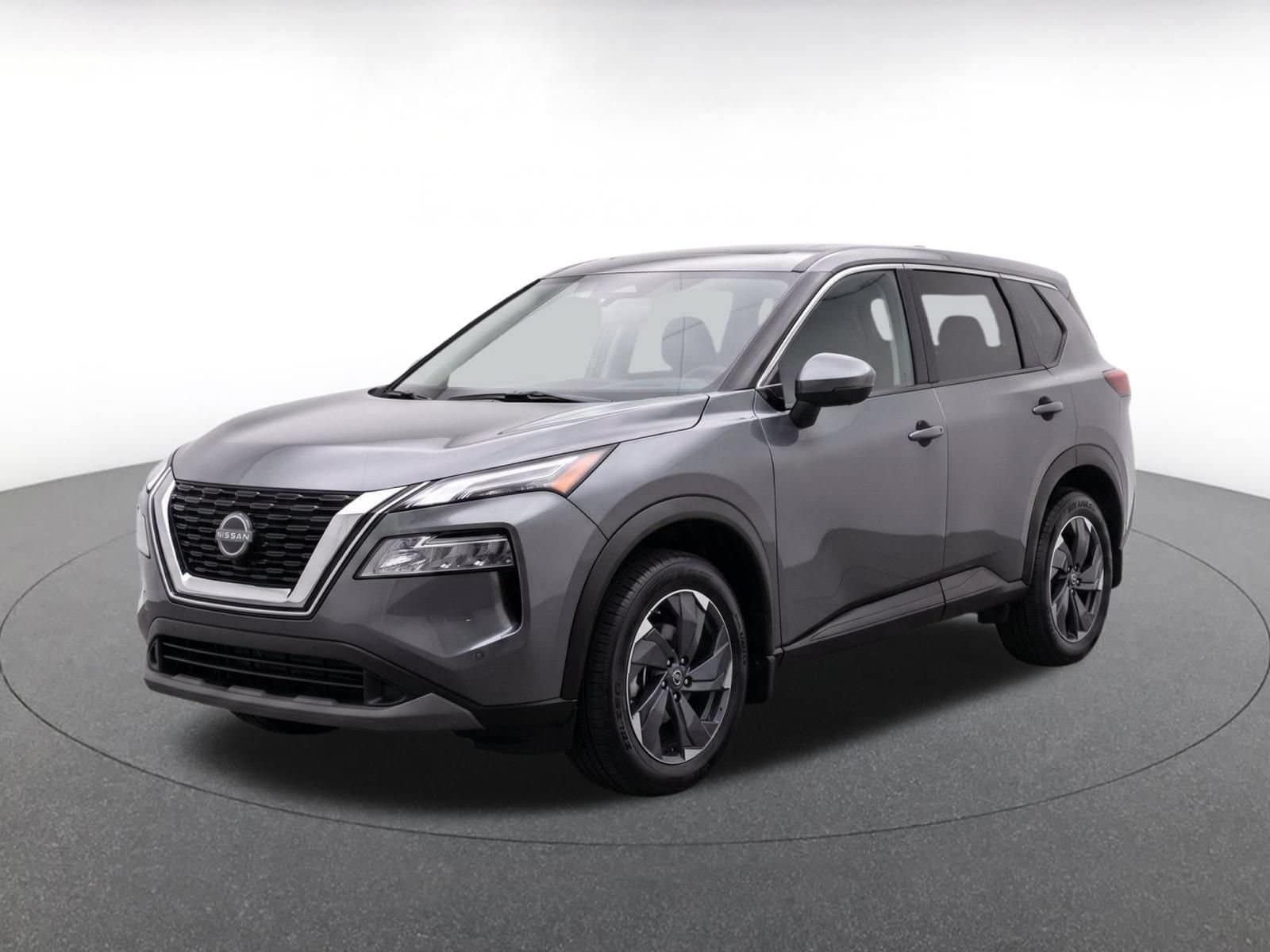 Thumbnail: 2025 Nissan Rogue - 3