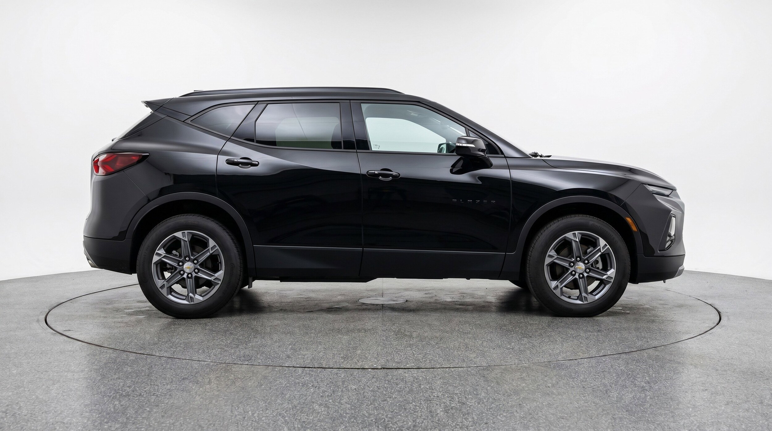 Thumbnail: 2025 Chevrolet Blazer - 11